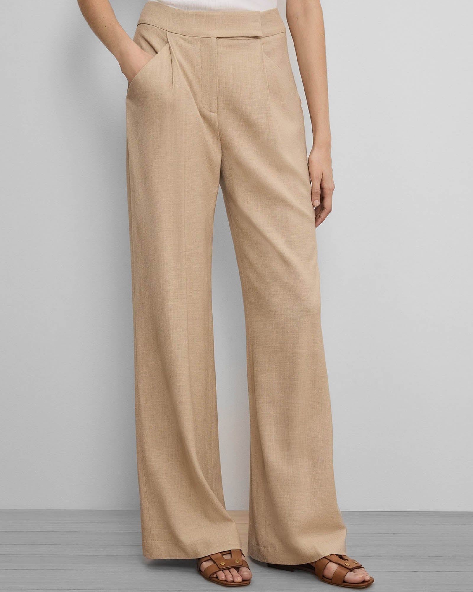 Marbeau Pant