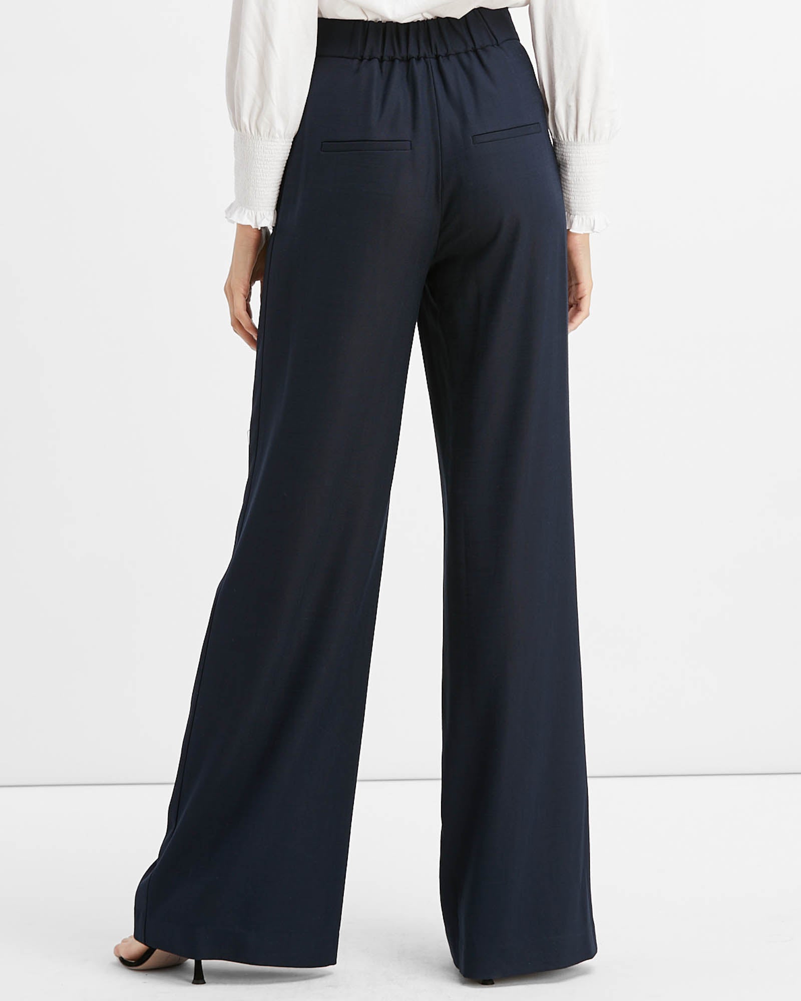 Marbeau Pant