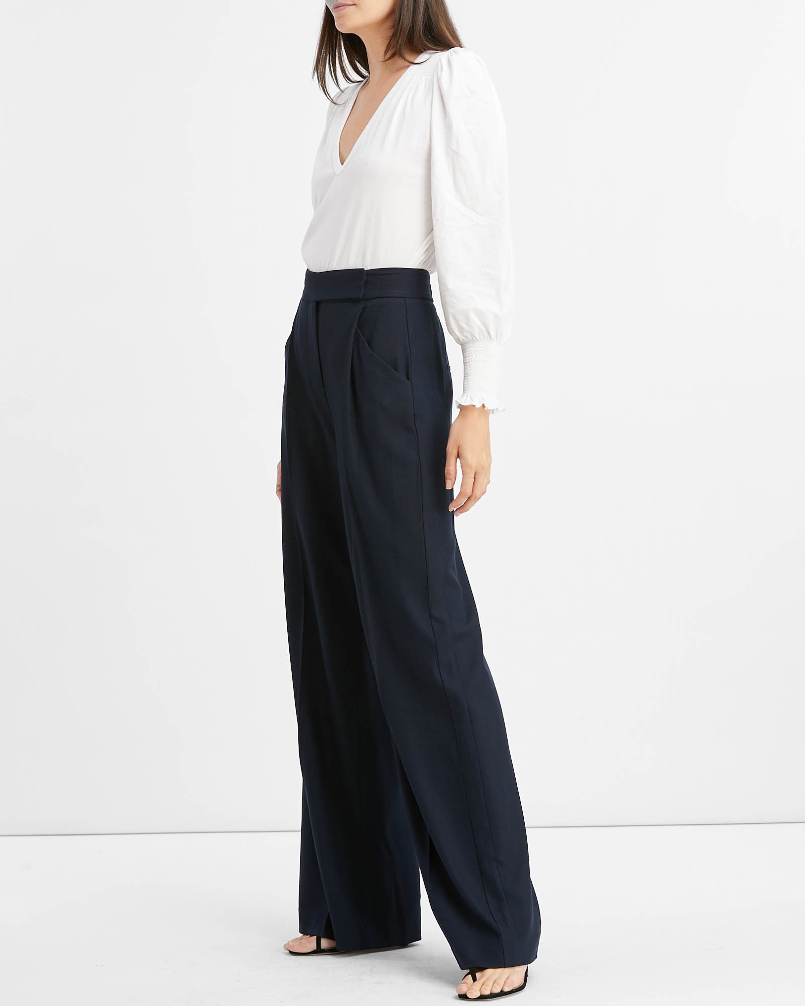 Marbeau Pant