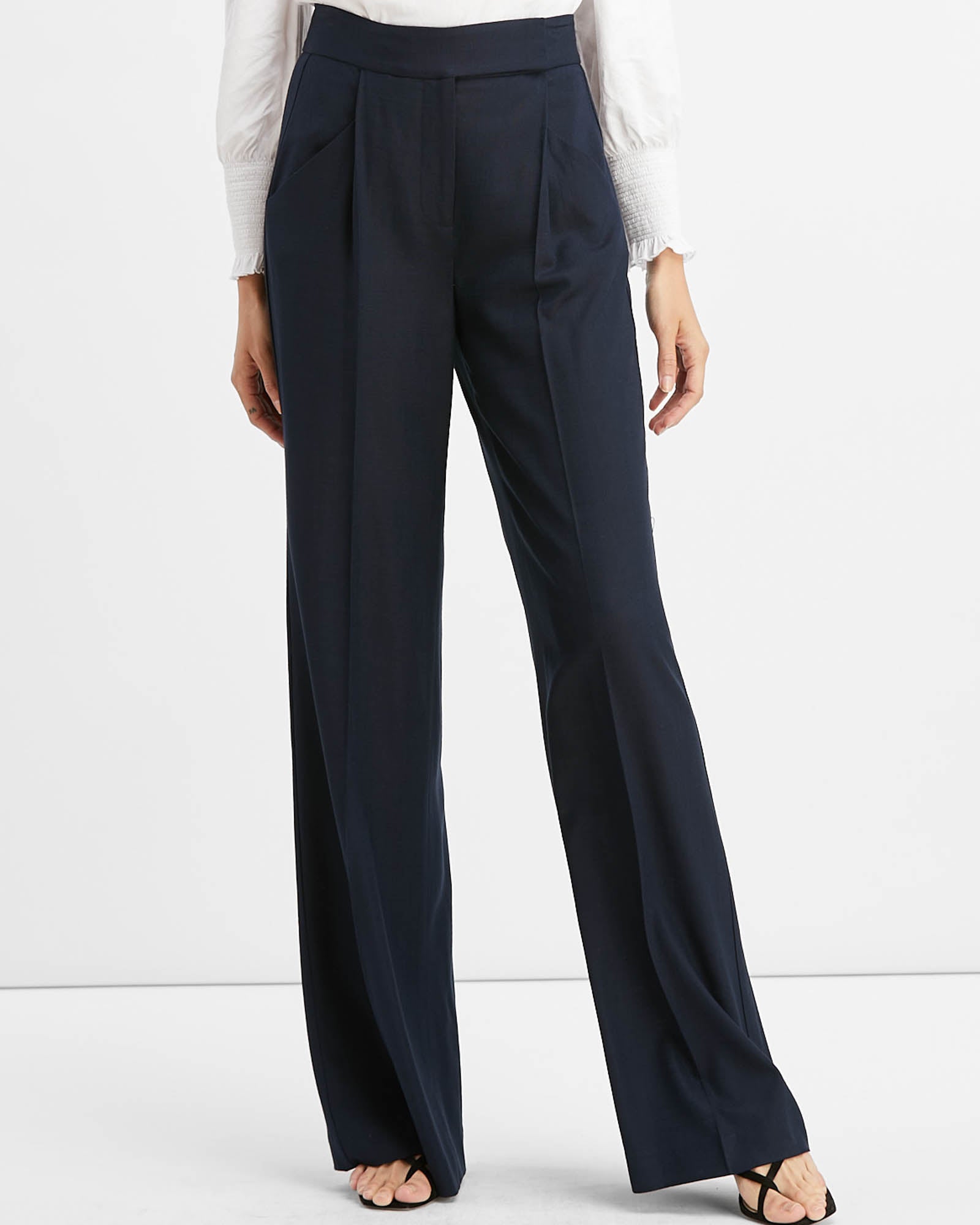 Marbeau Pant