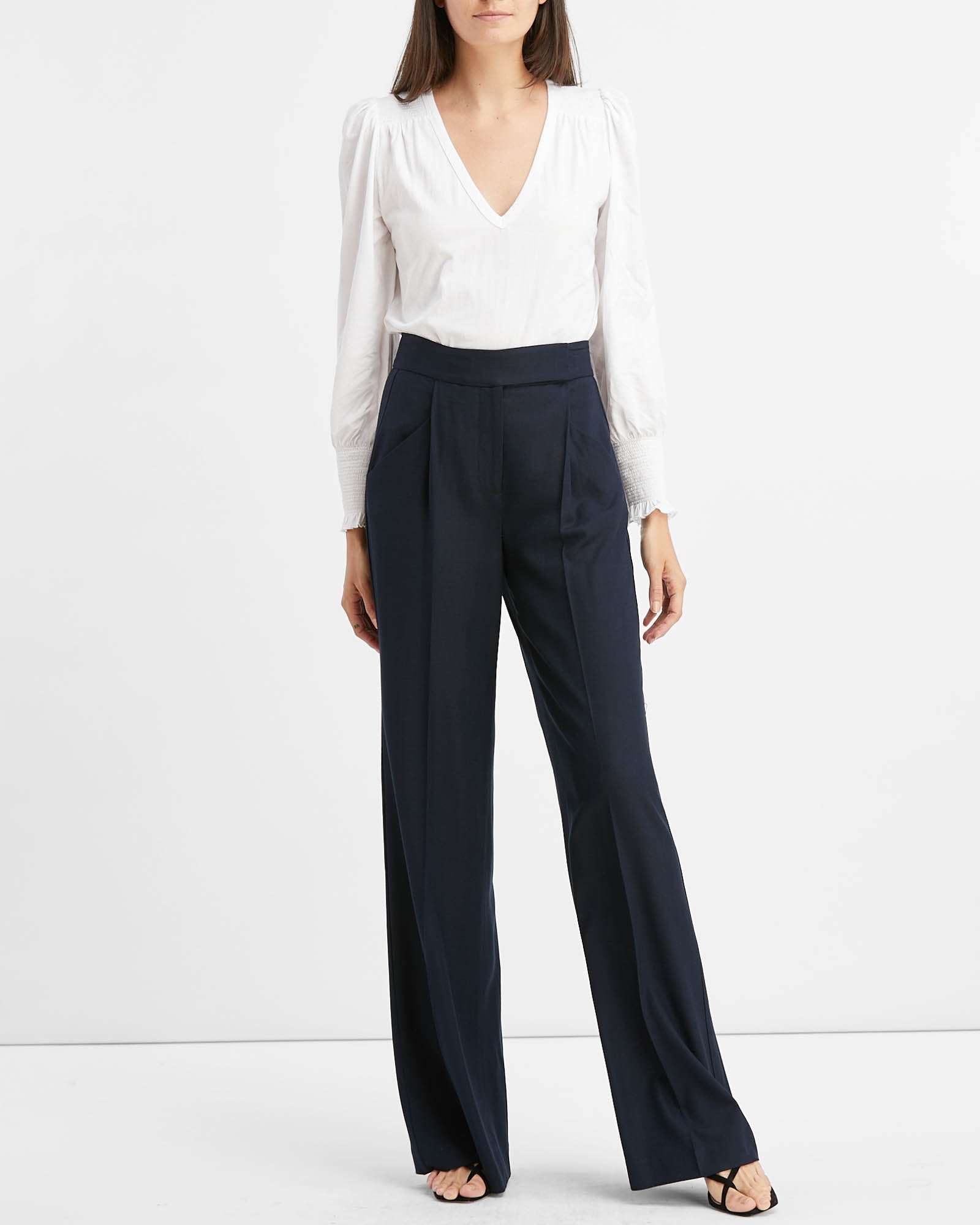 Marbeau Pant