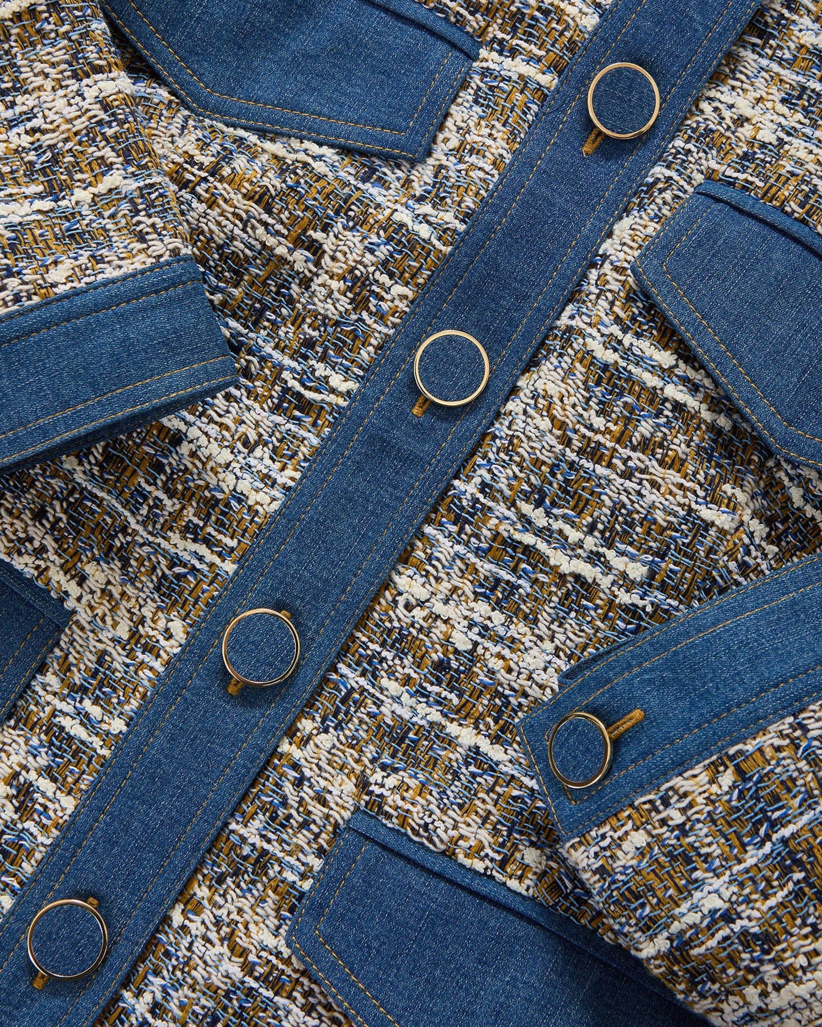 Ainslie Jacket