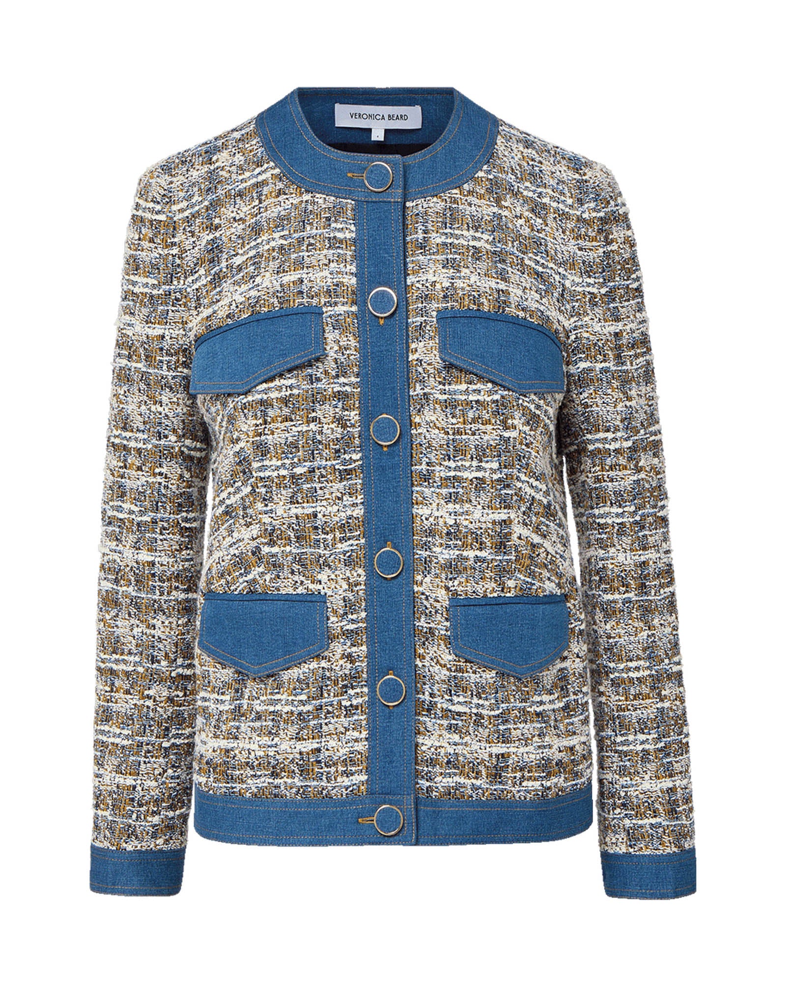 Ainslie Jacket