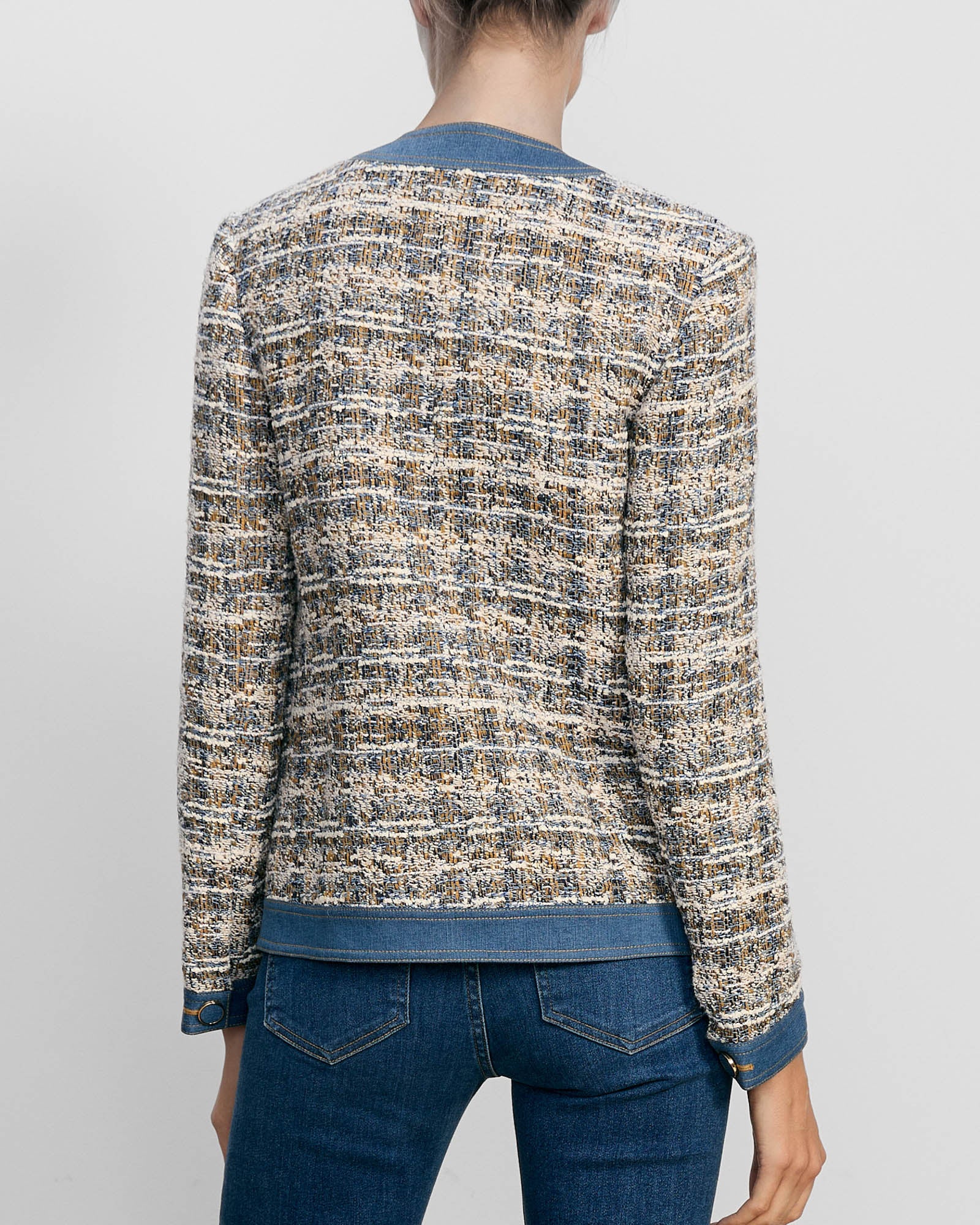 Ainslie Jacket