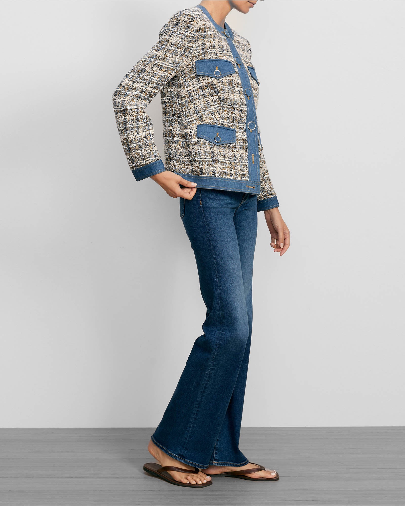 Ainslie Jacket