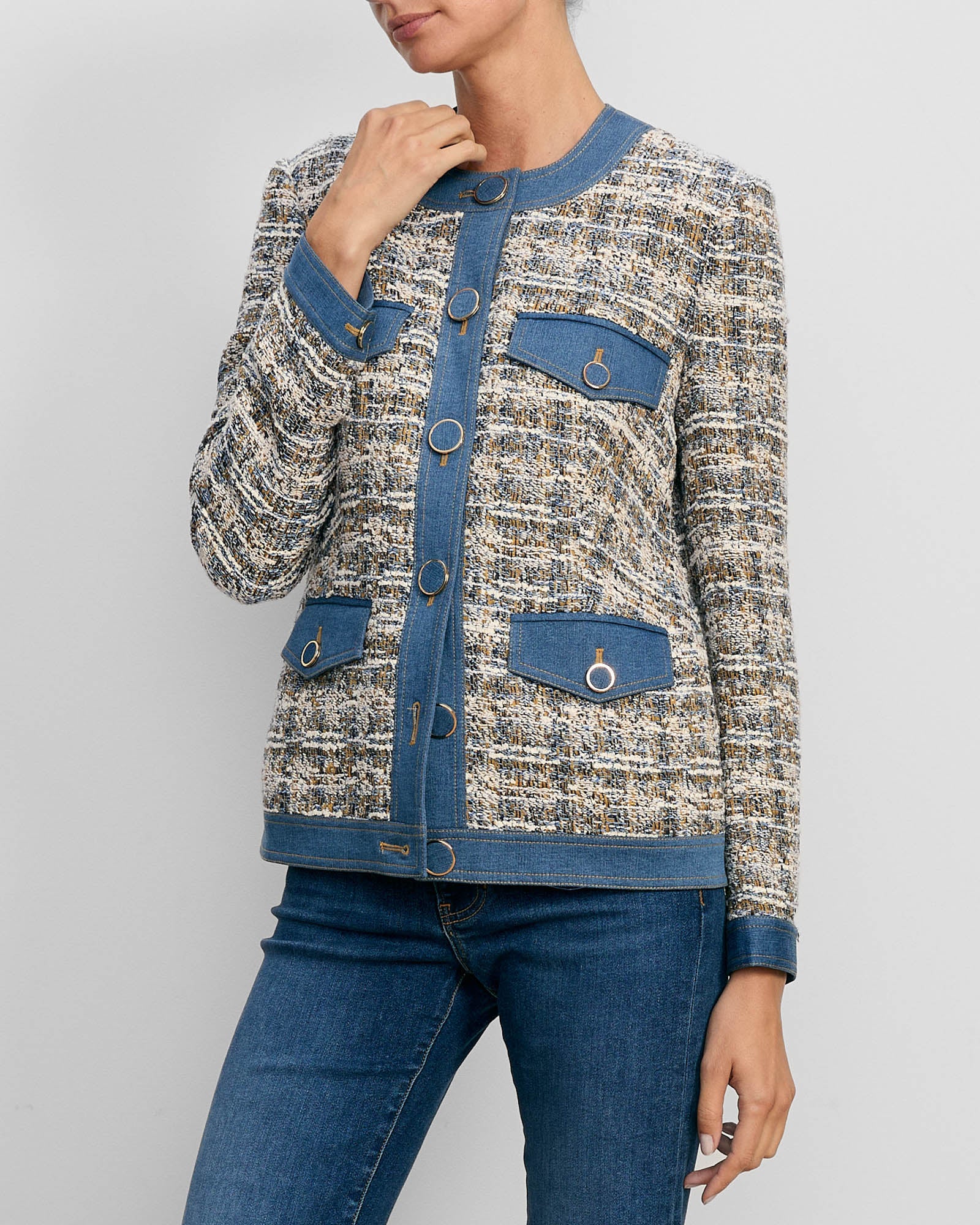 Ainslie Jacket