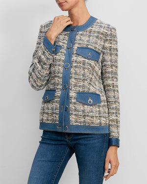 Ainslie Jacket
