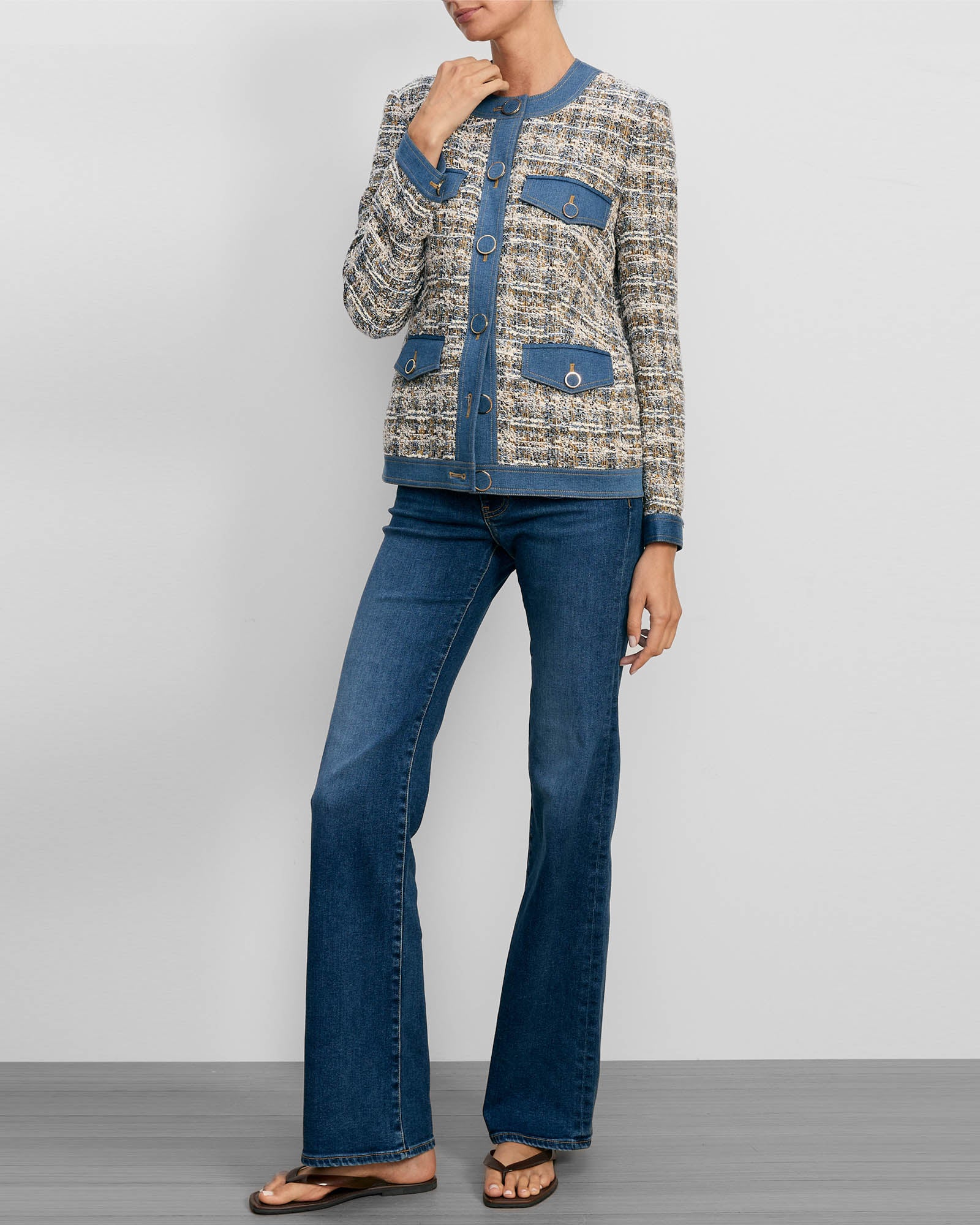 Ainslie Jacket