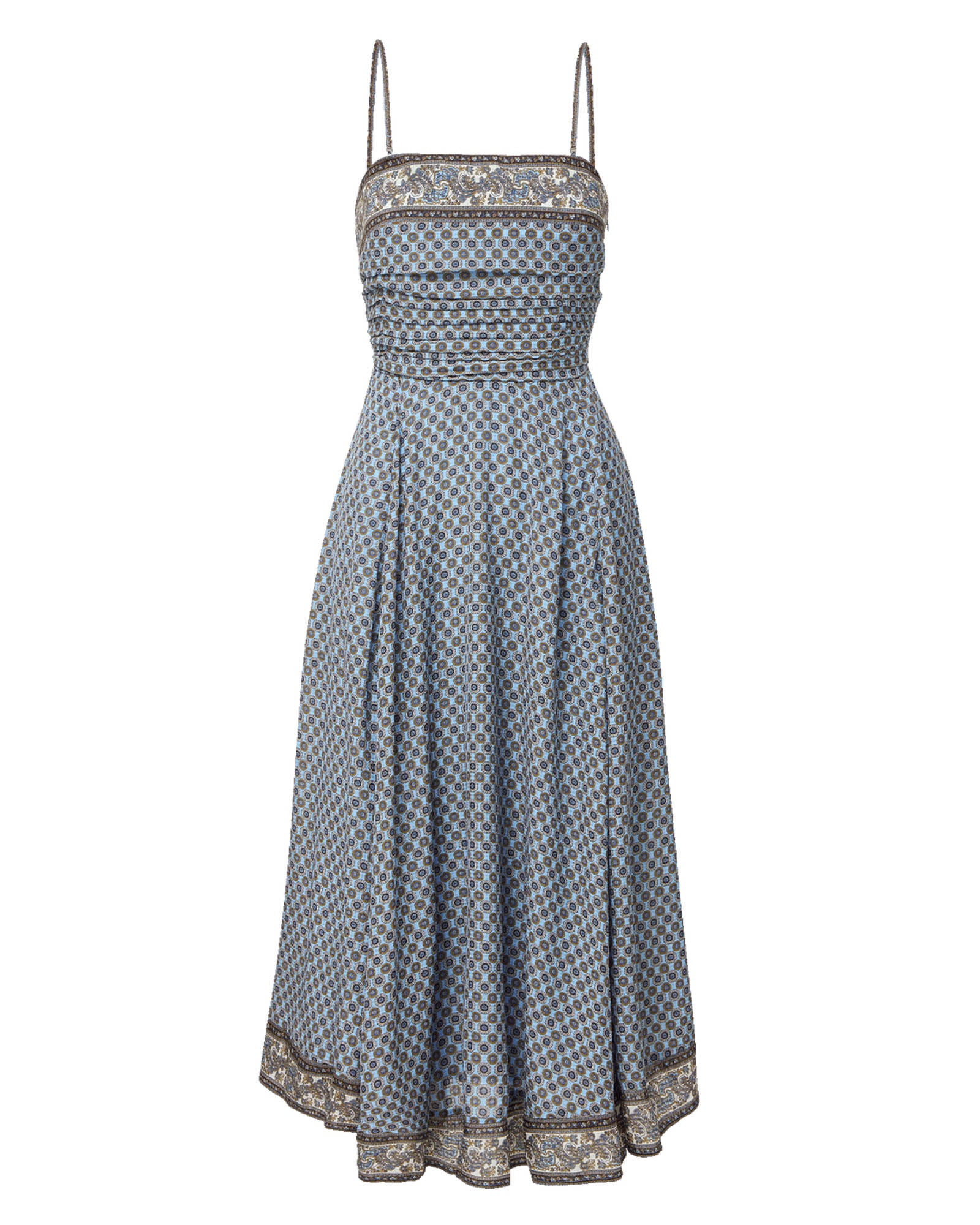 Lana Dress