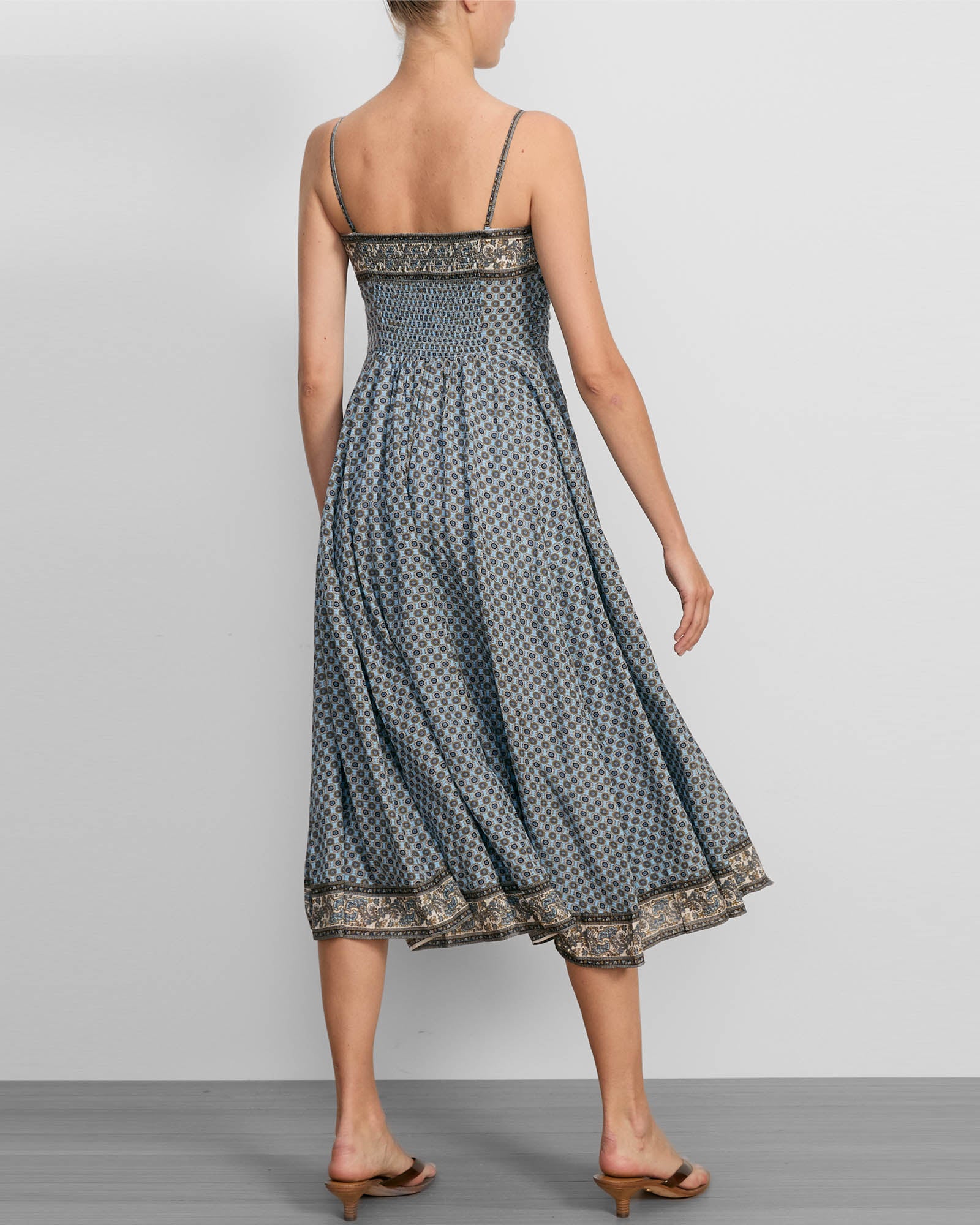 Lana Dress