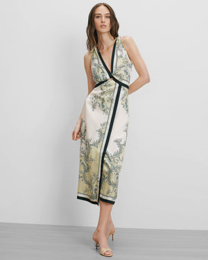 Kaliza Dress