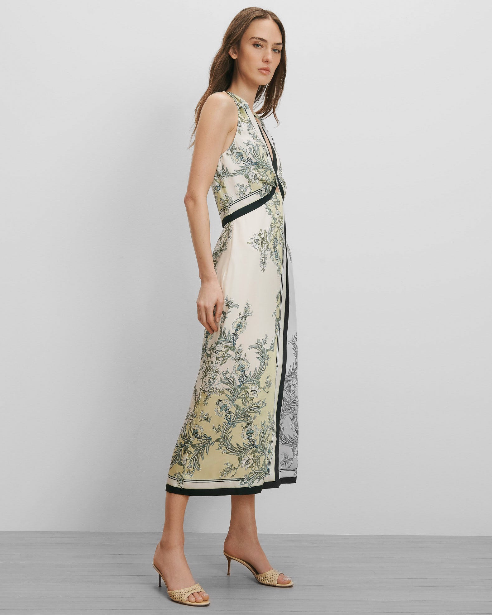 Kaliza Dress