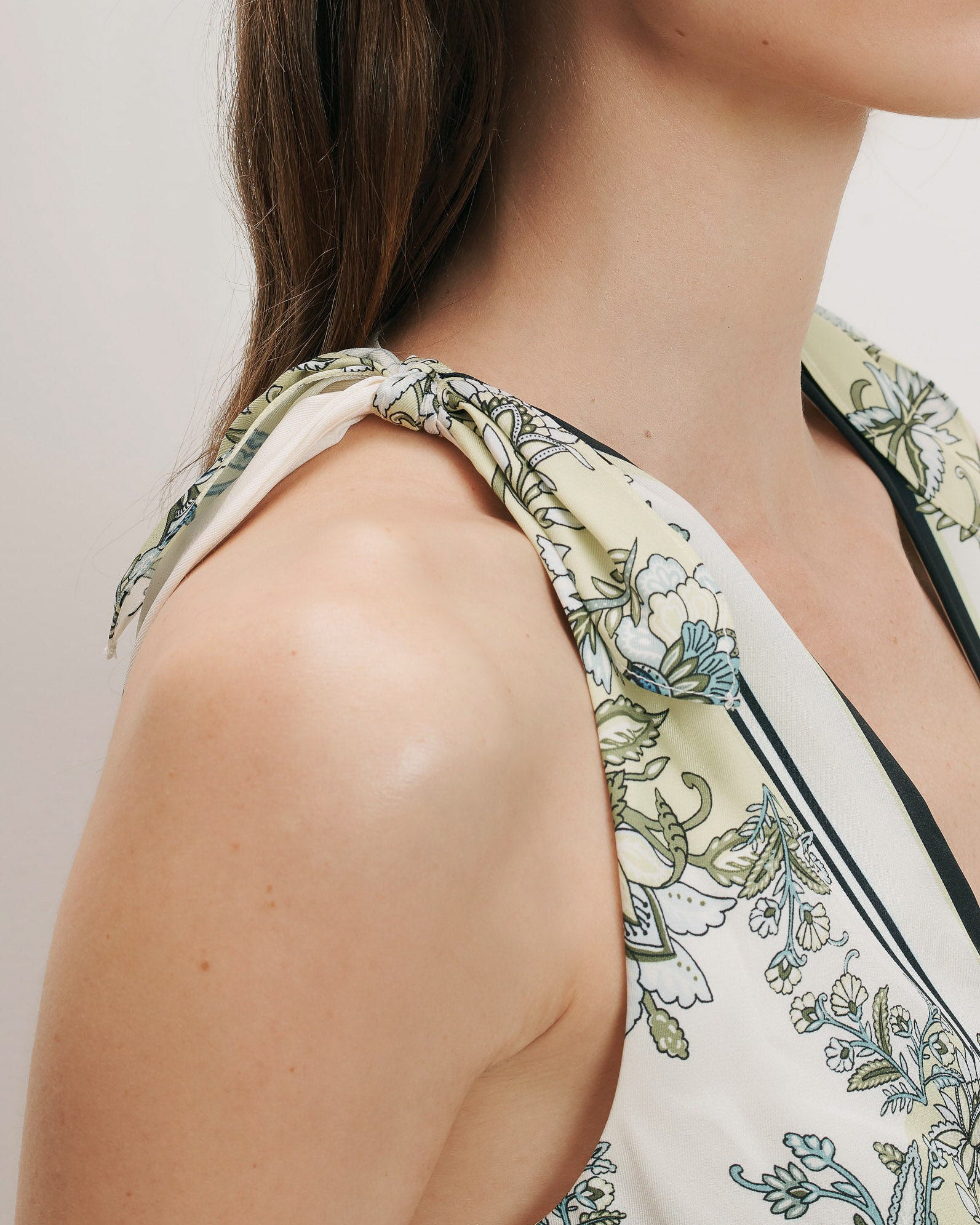 Kaliza Dress