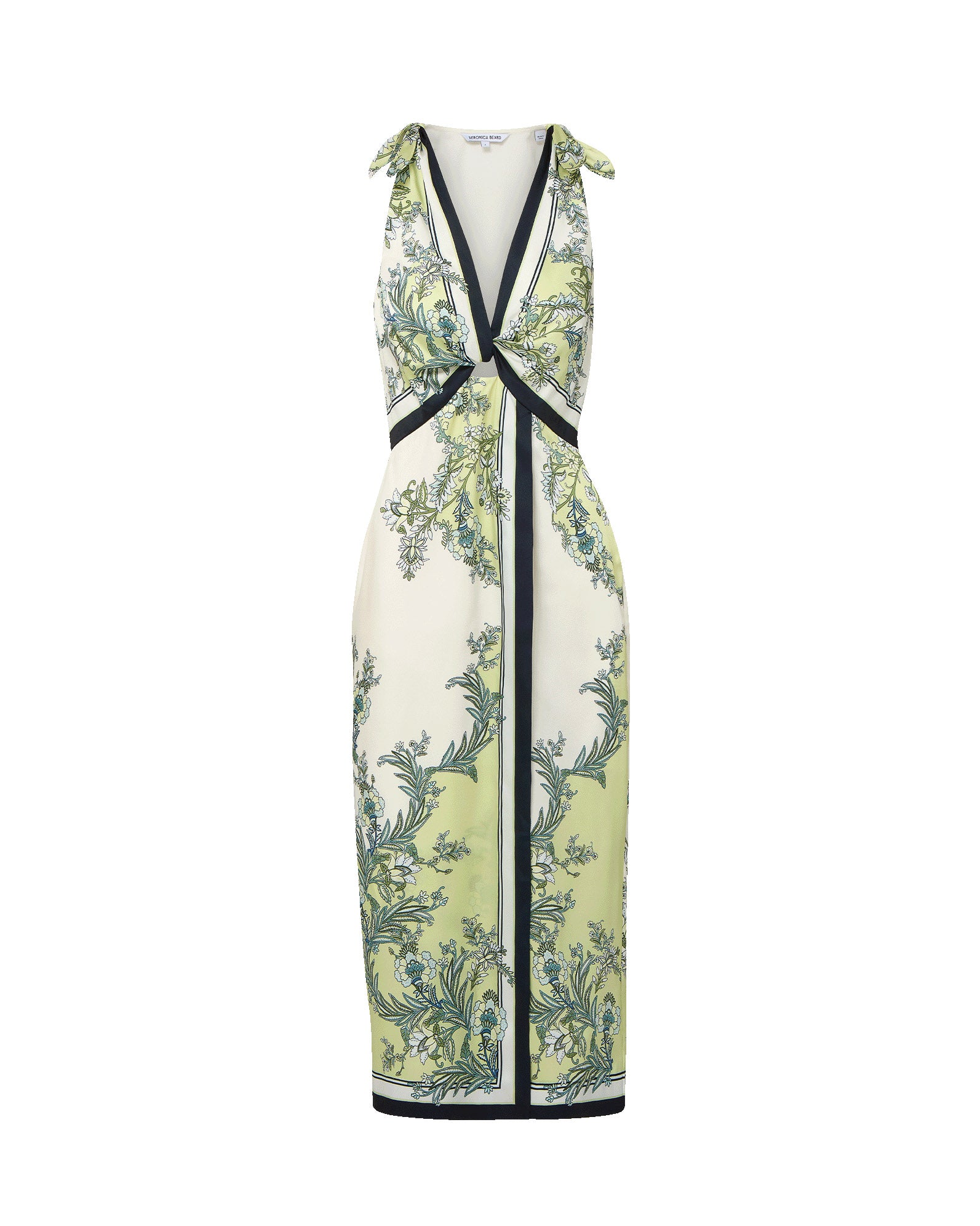 Kaliza Dress