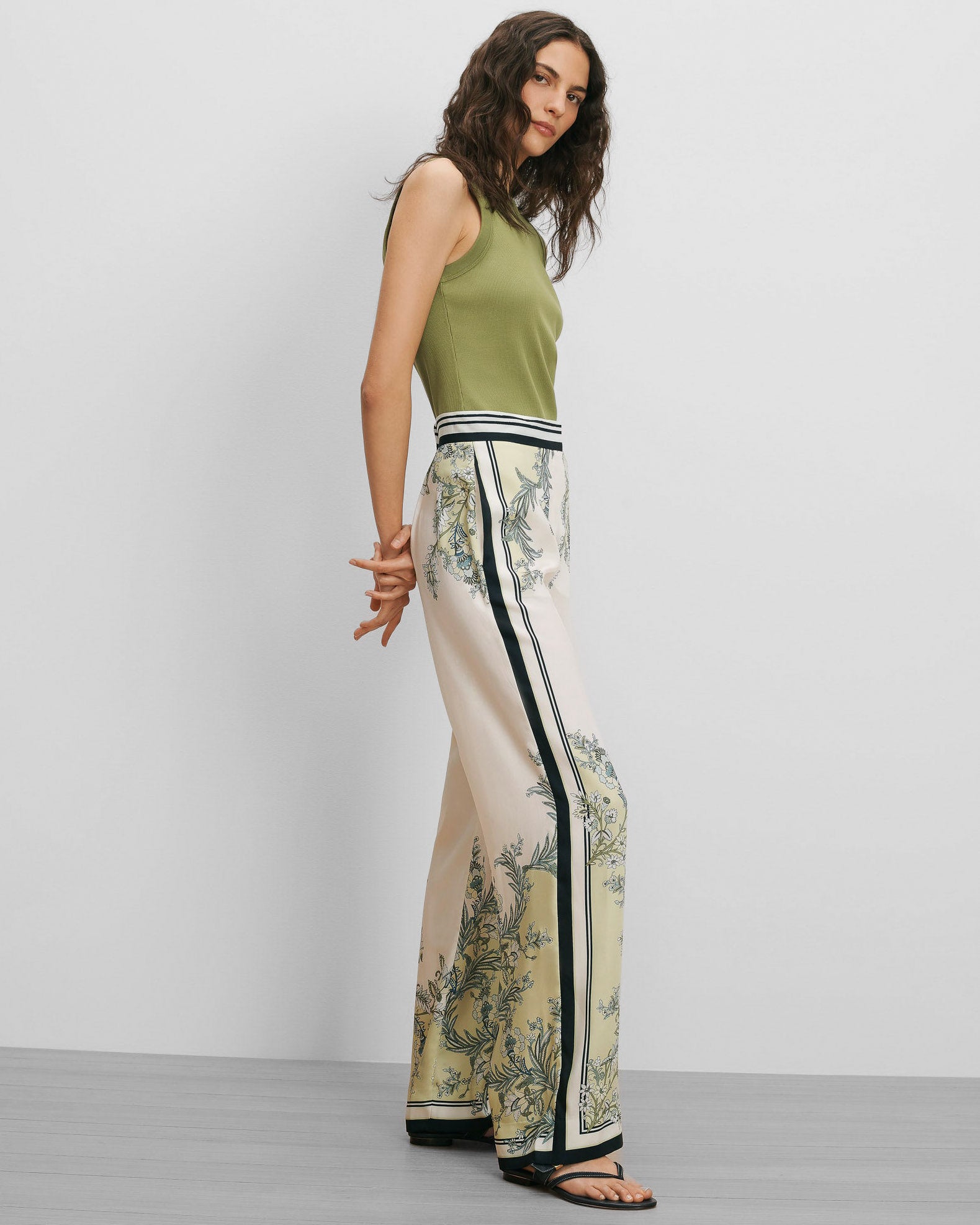 Grigore Pant