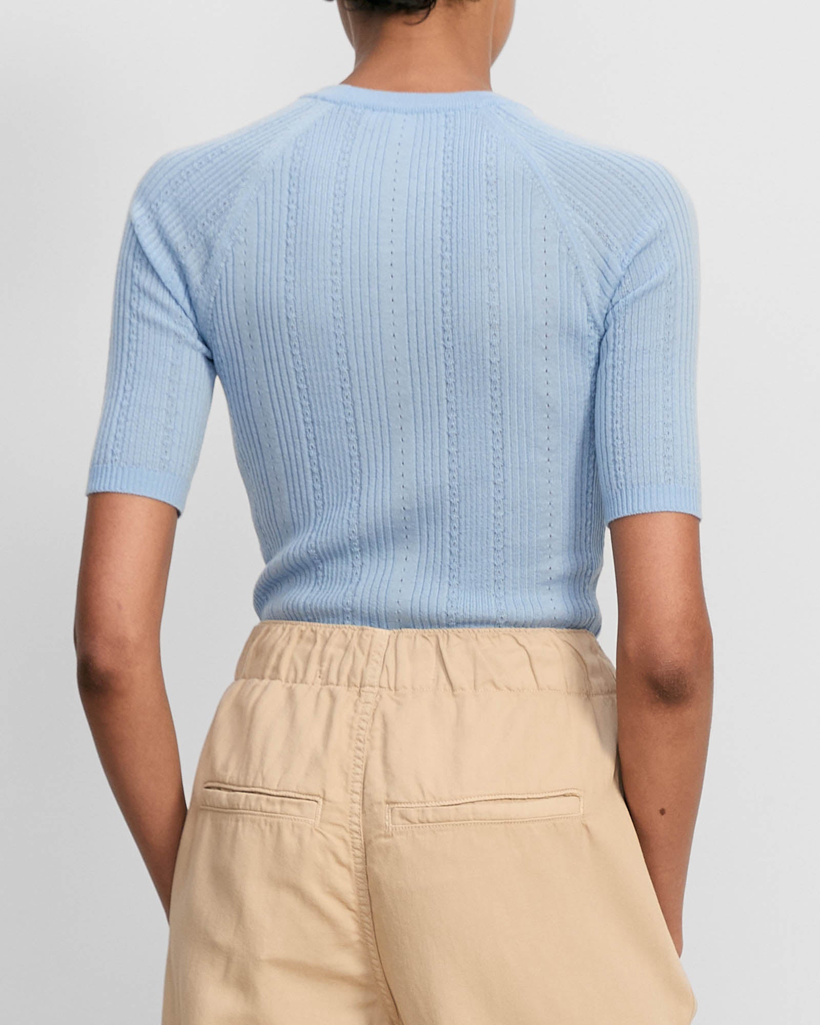 Brielle Pullover