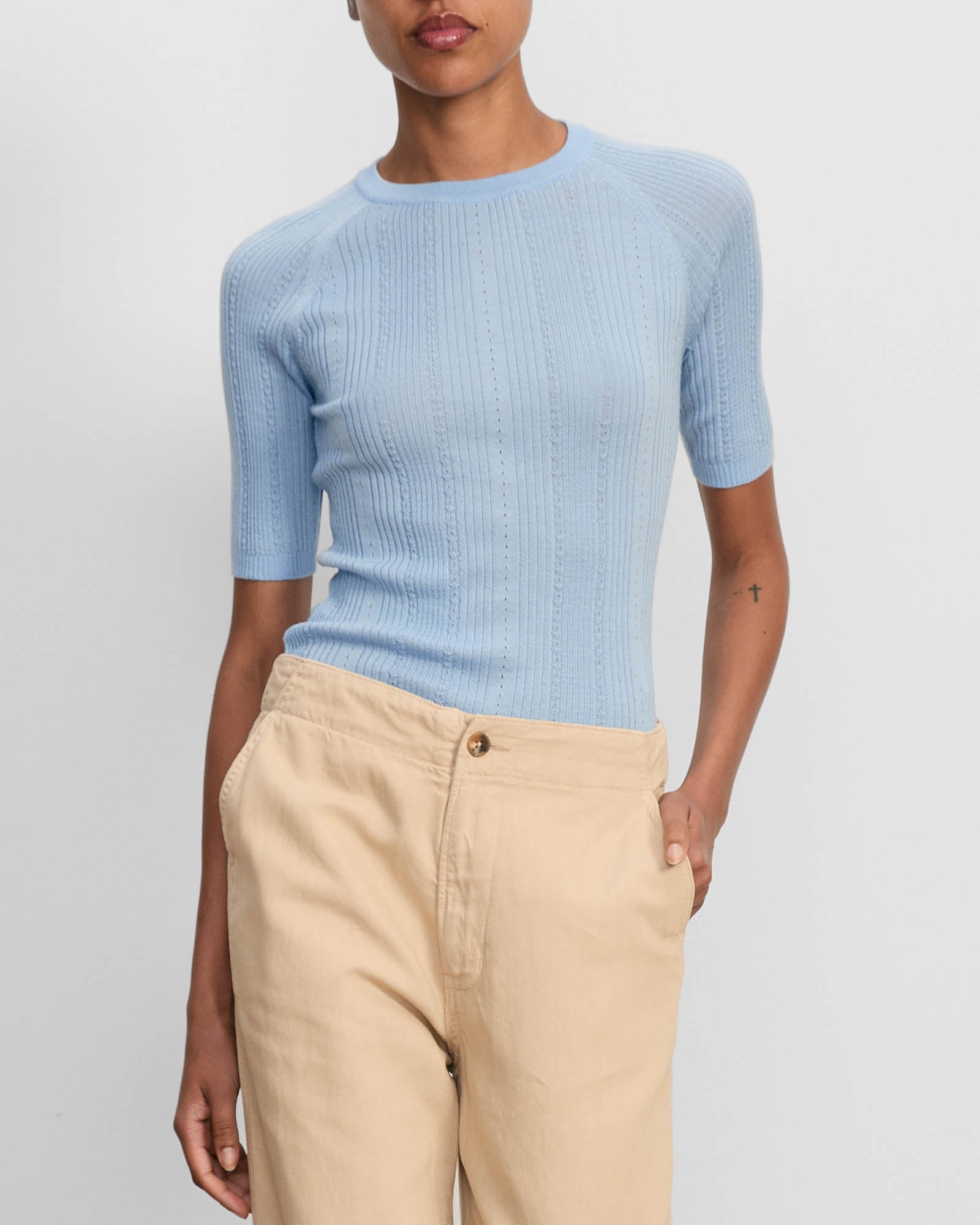 Brielle Pullover