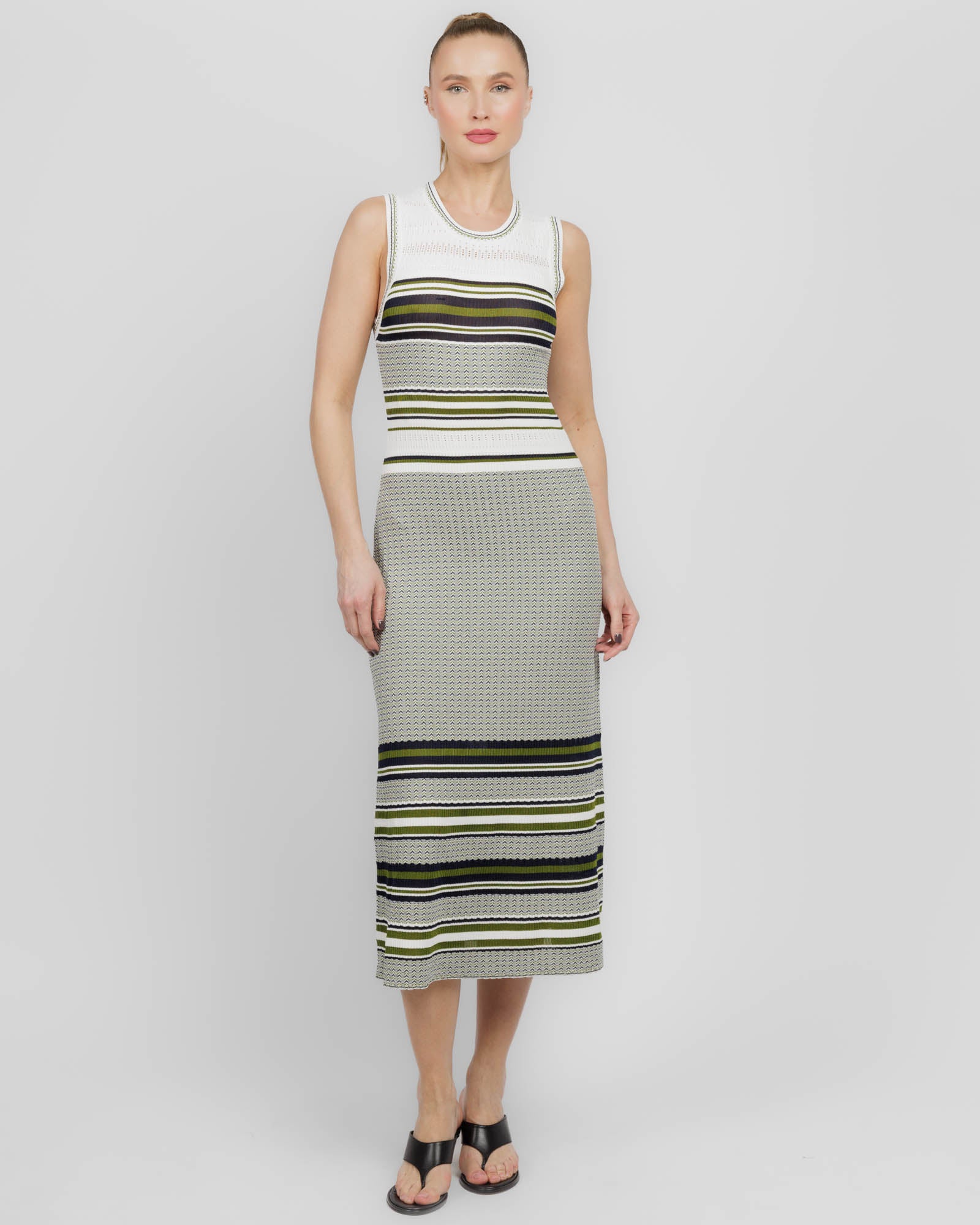 Dawna Dress