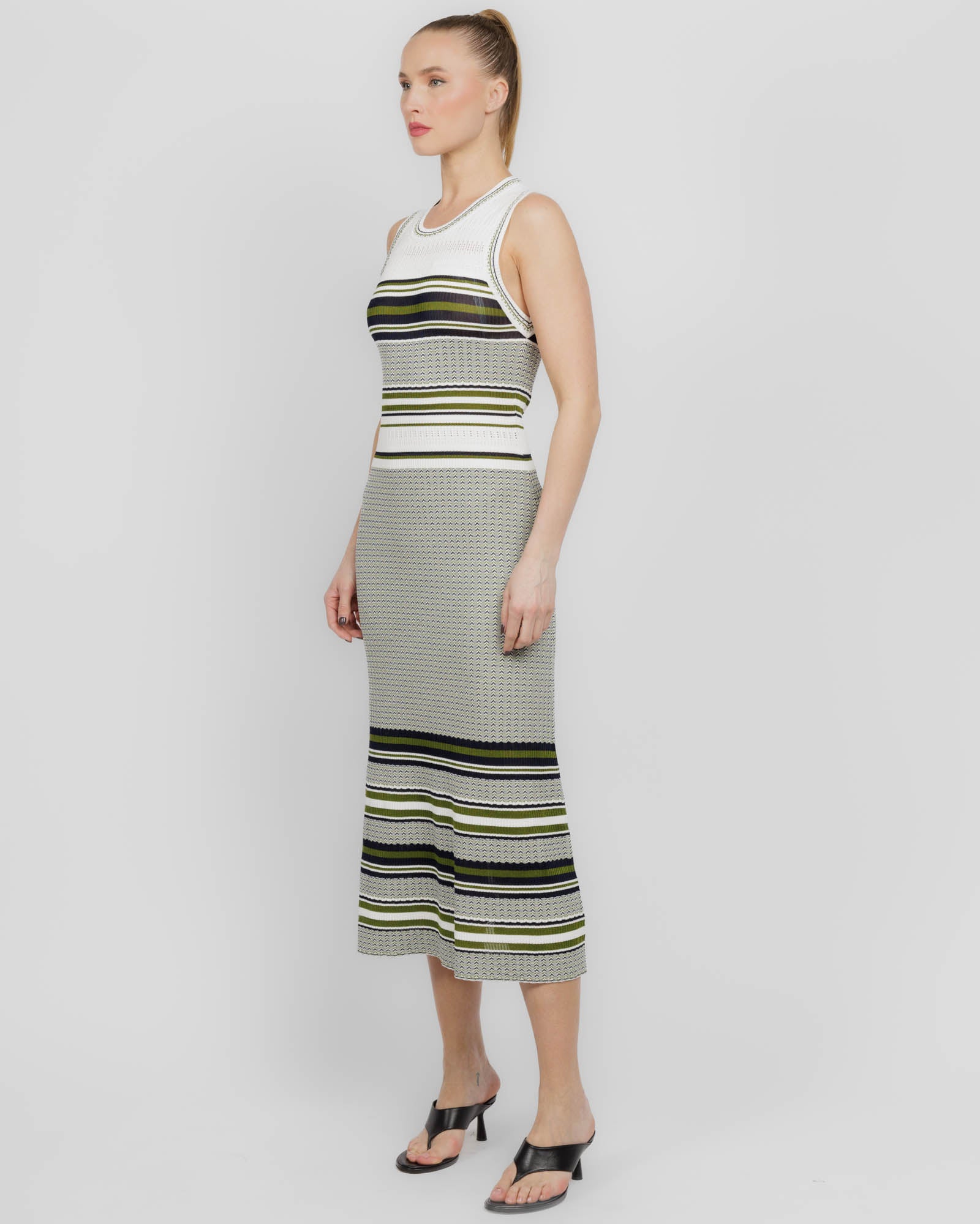 Dawna Dress