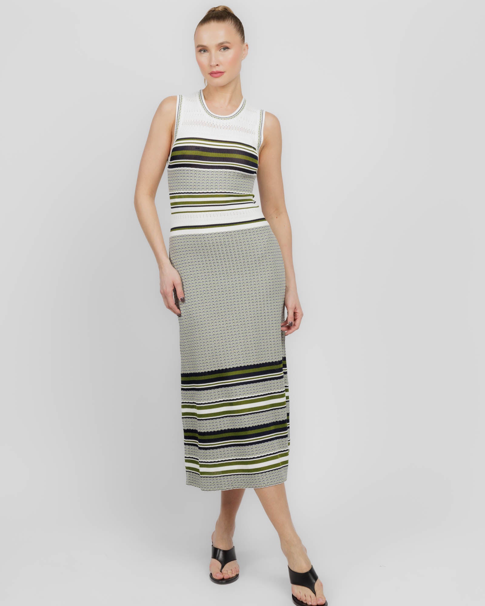 Dawna Dress