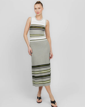 Dawna Dress