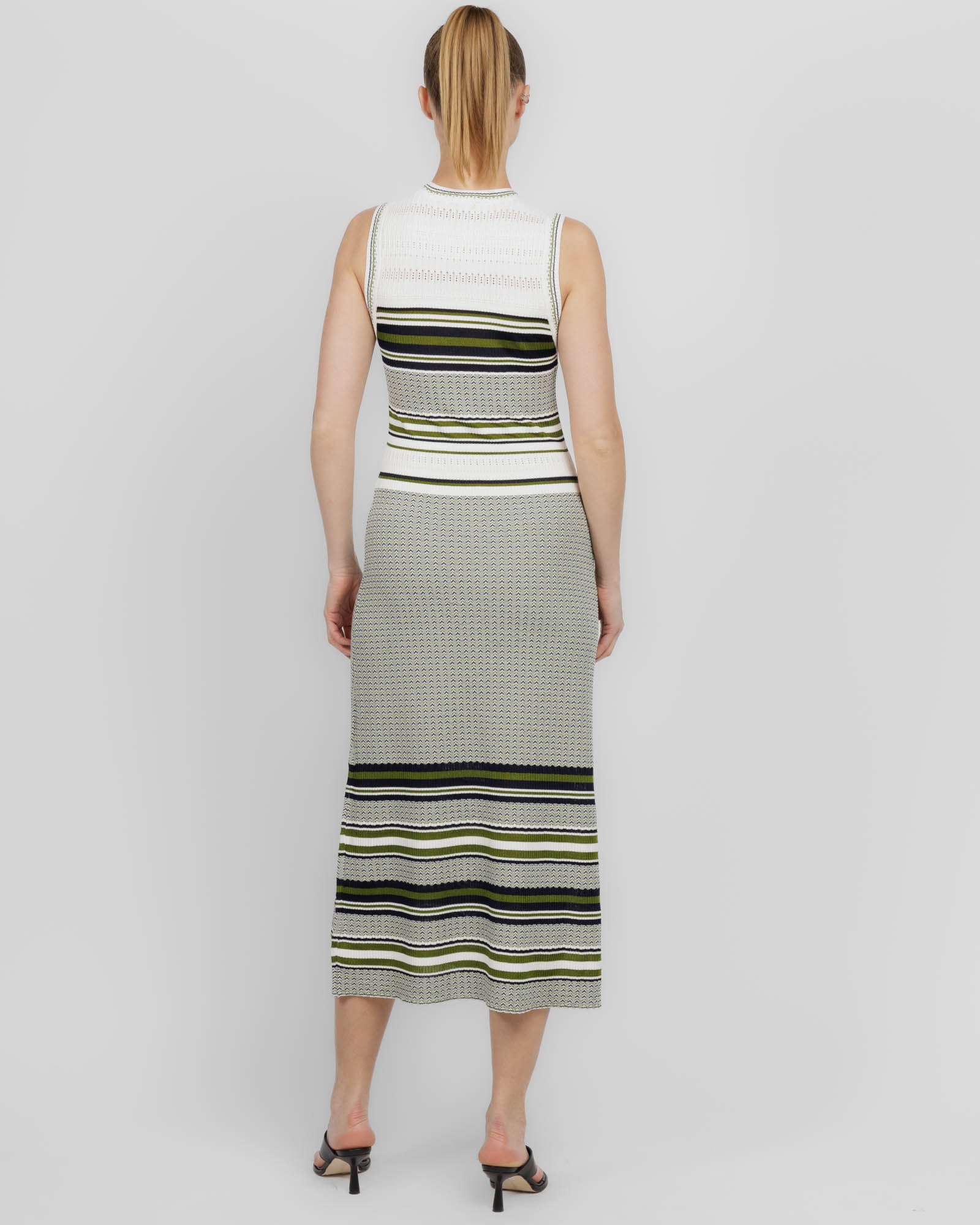Dawna Dress