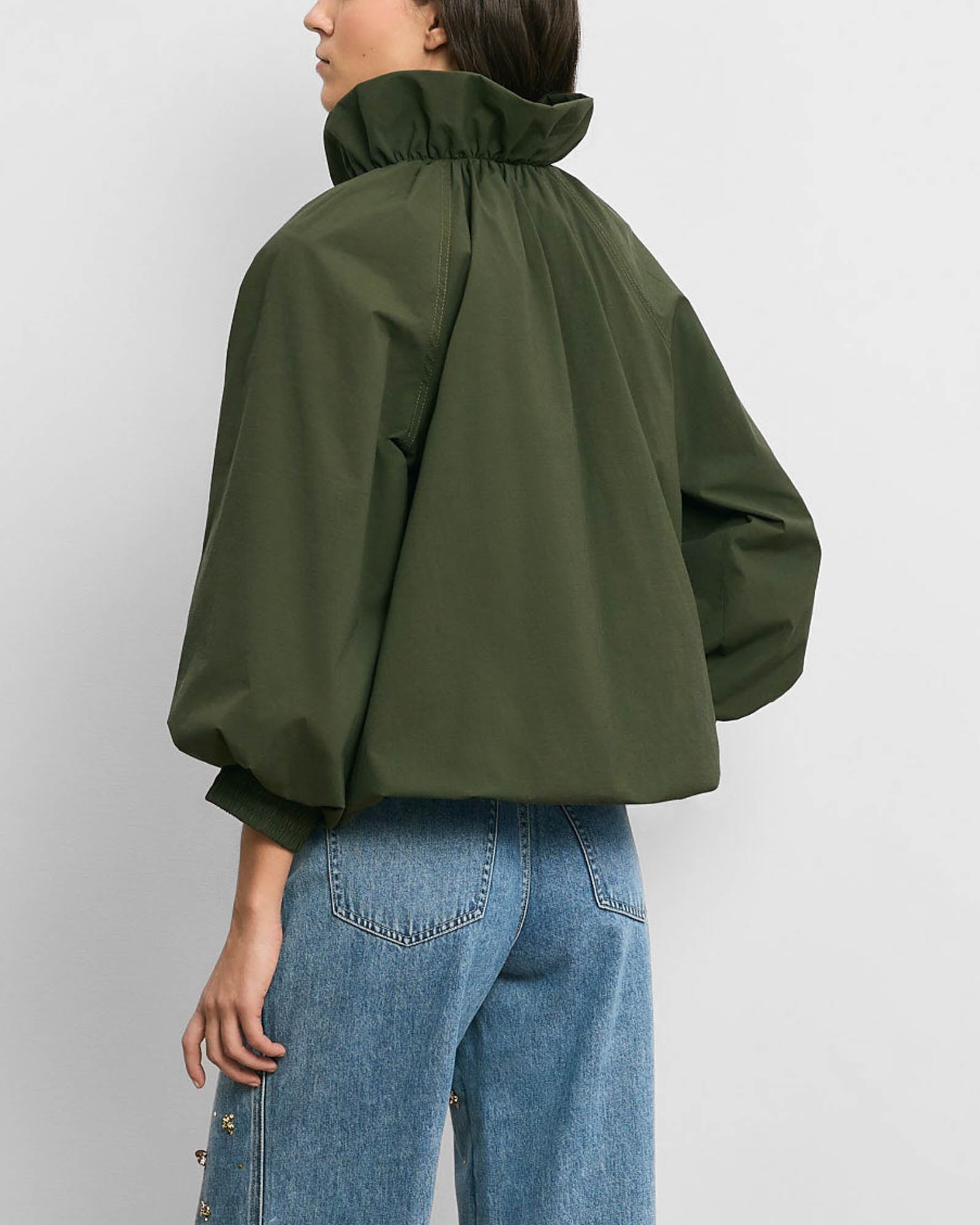 Circe Bubble Jacket