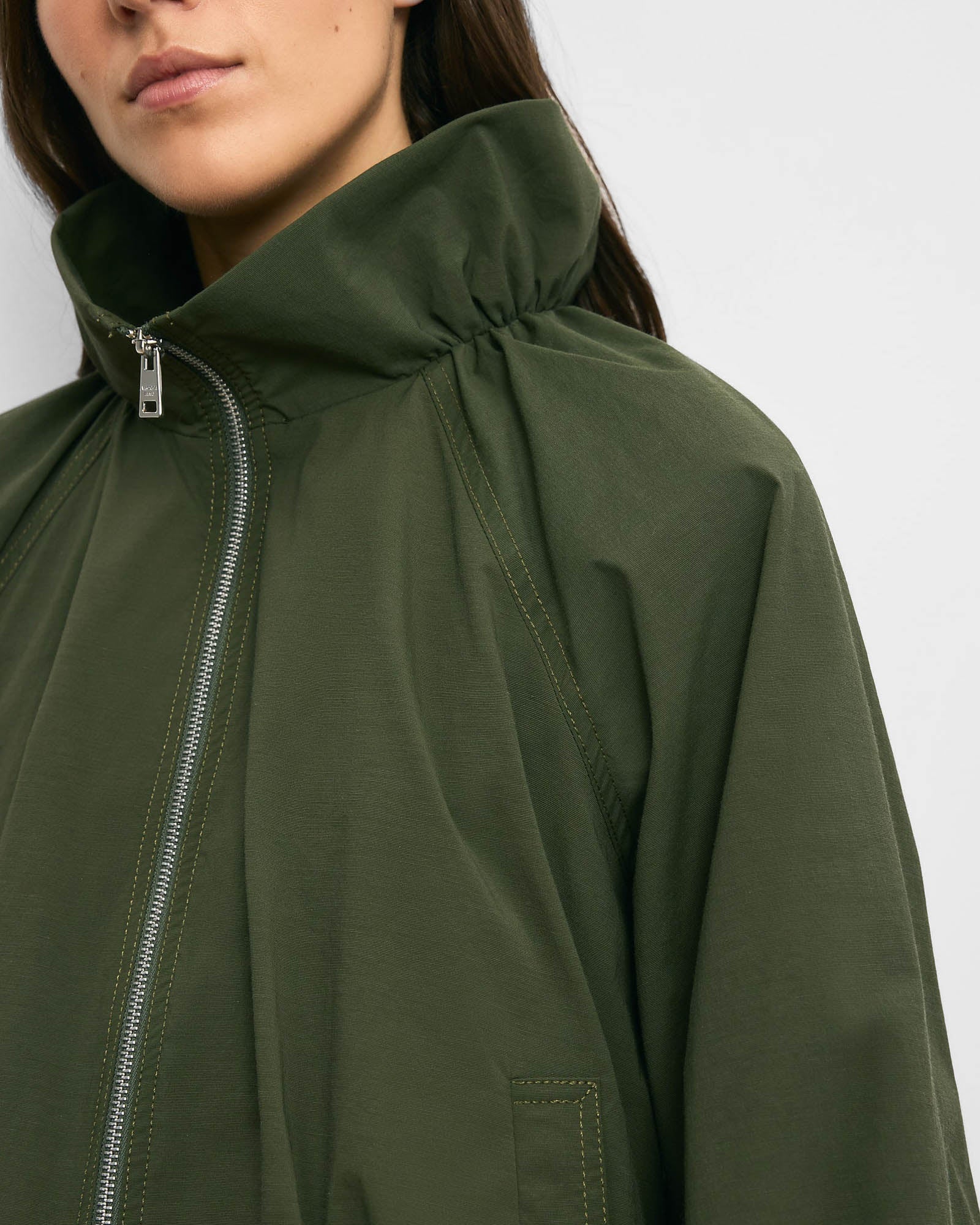Circe Bubble Jacket