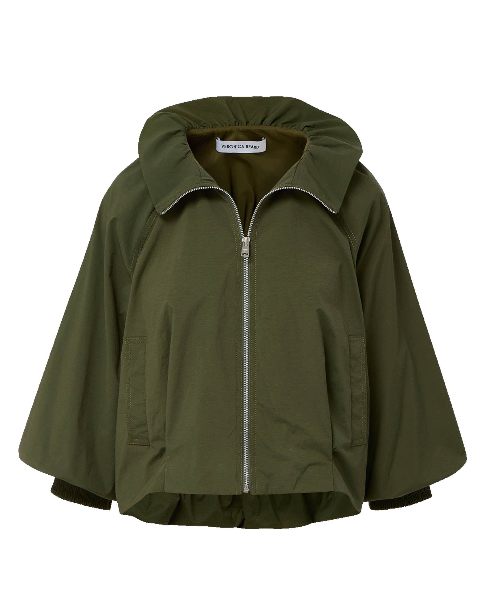 Circe Bubble Jacket