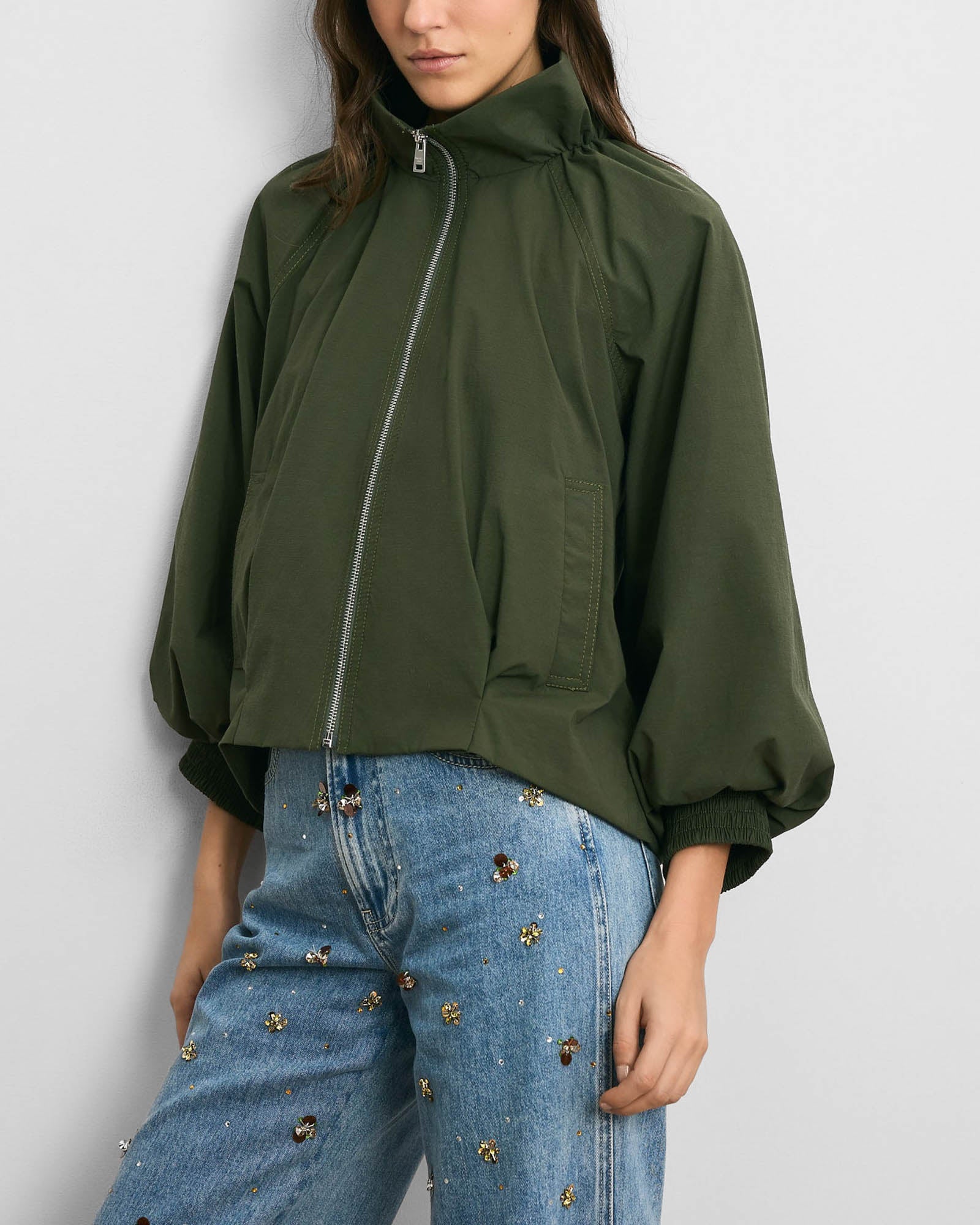 Circe Bubble Jacket