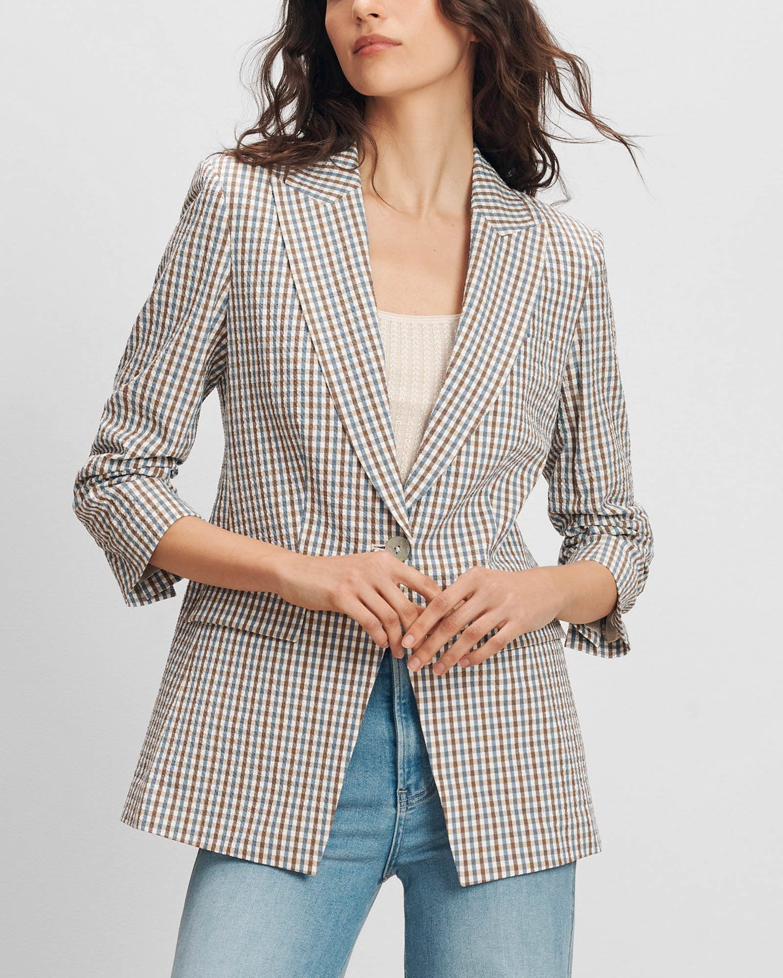 Clayton Dickey Jacket