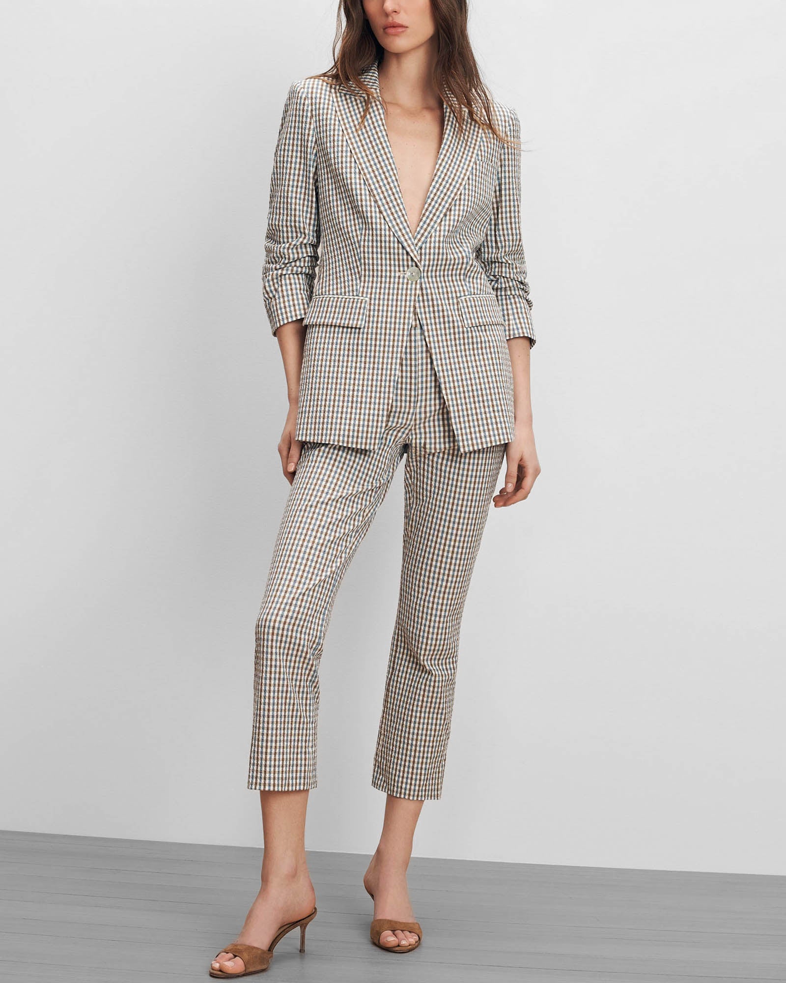 Clayton Dickey Jacket