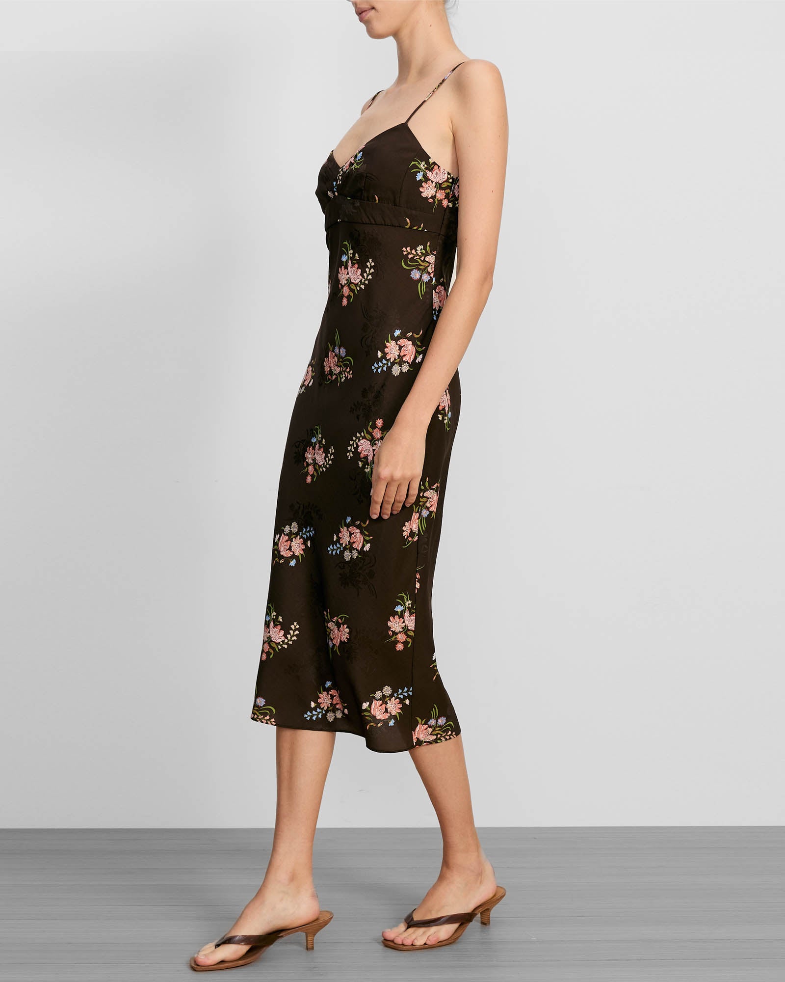 Shara Dress