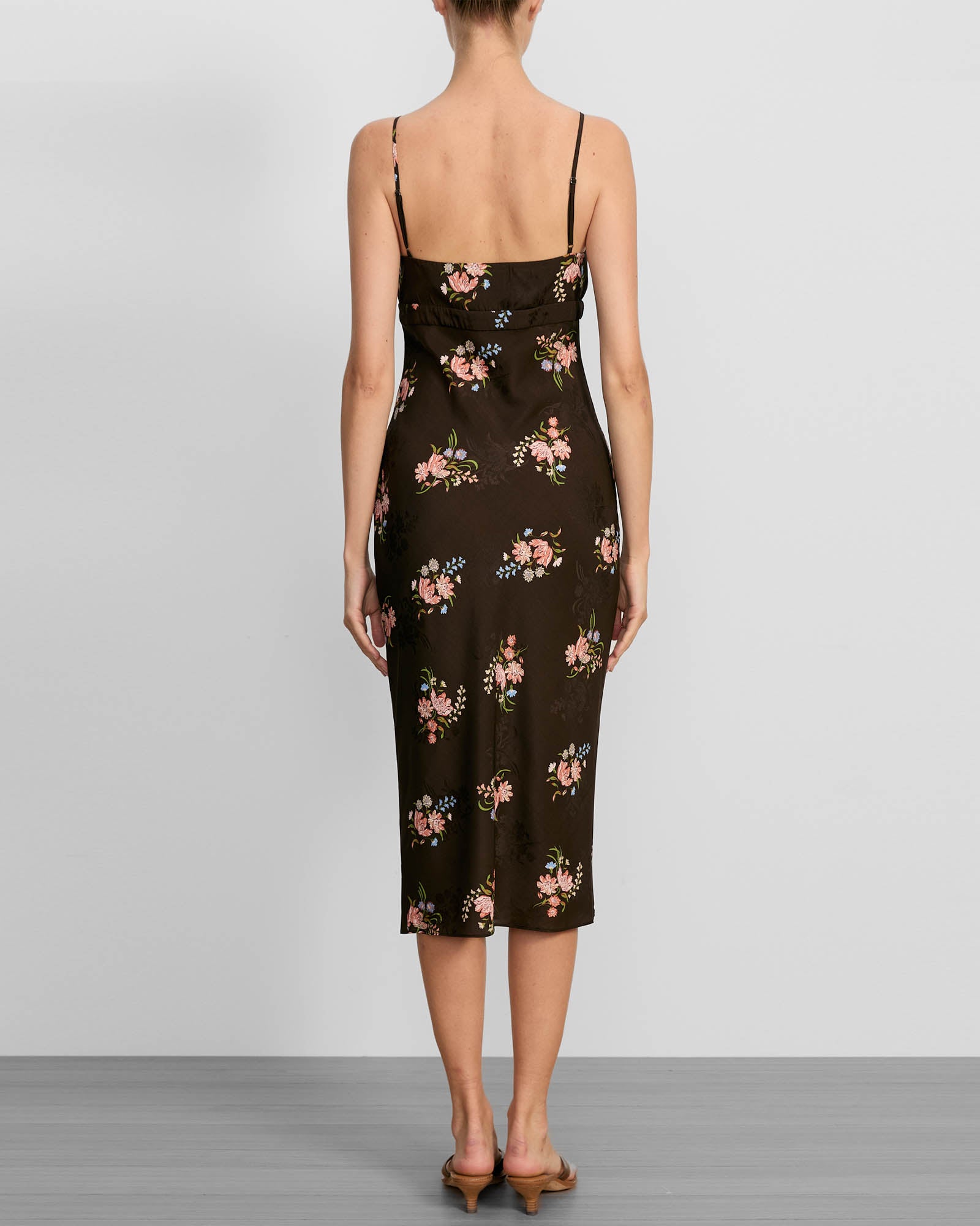 Shara Dress