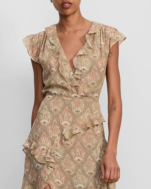 Avenel Dress