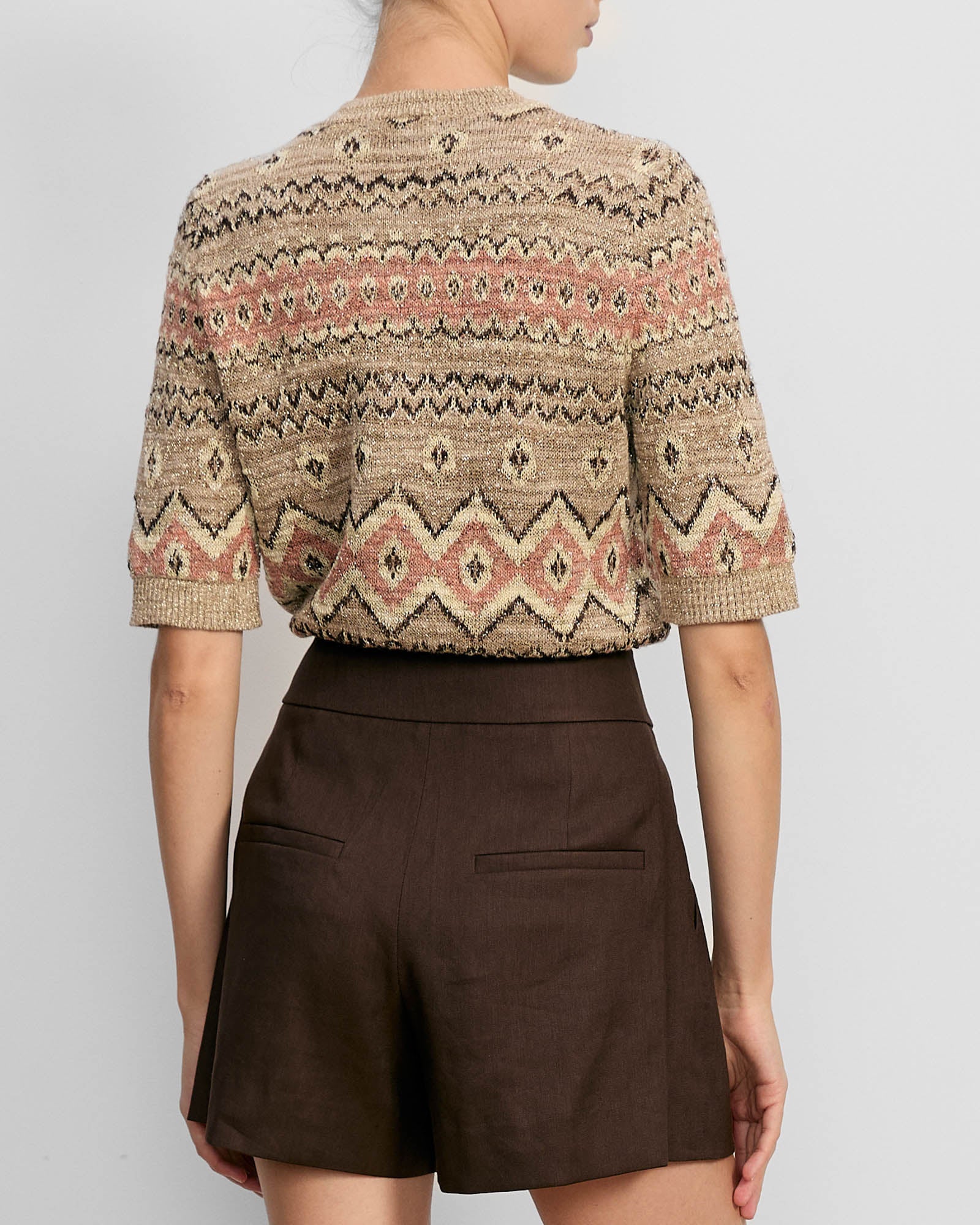 Shana Cardigan