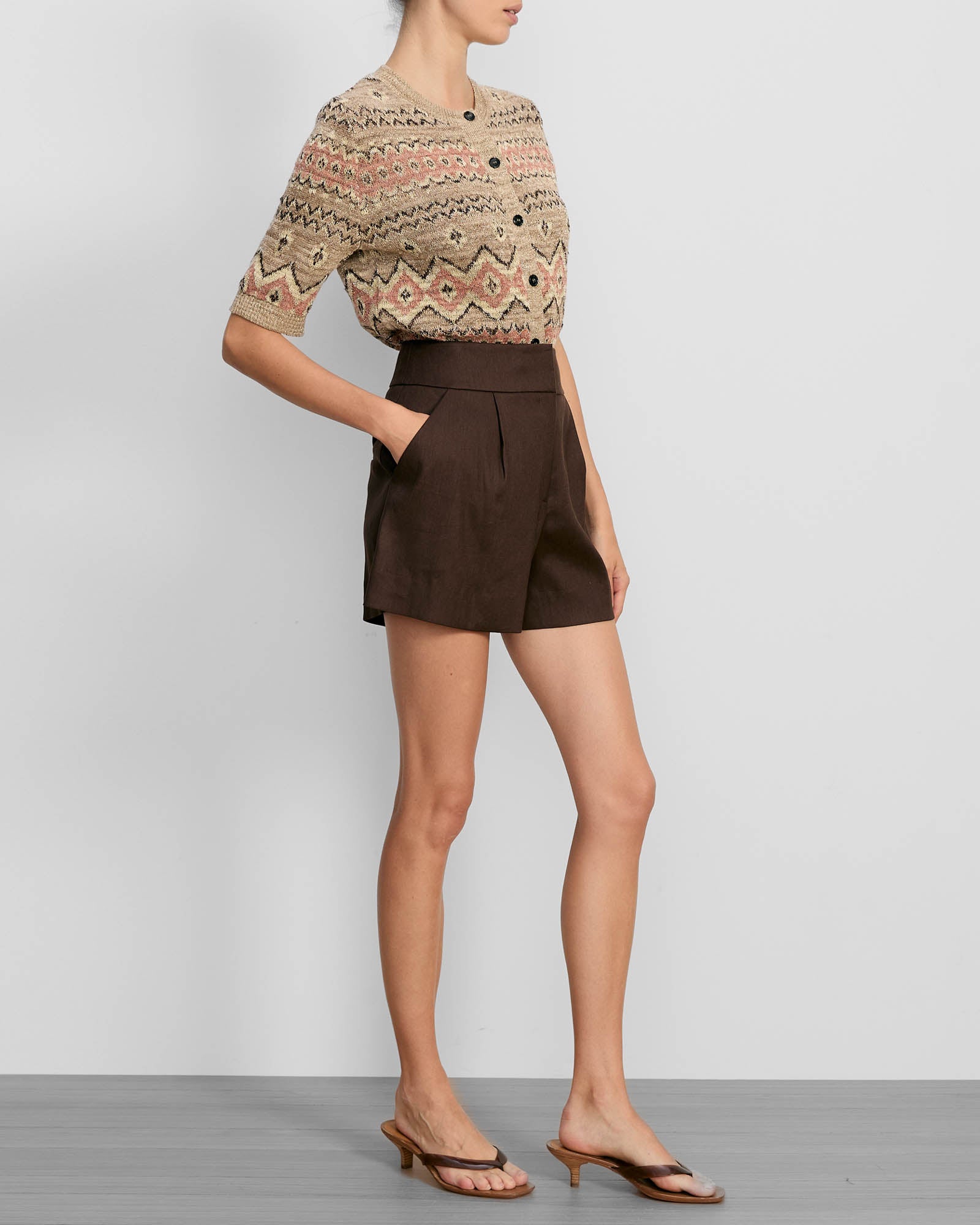 Shana Cardigan