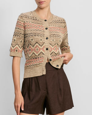 Shana Cardigan