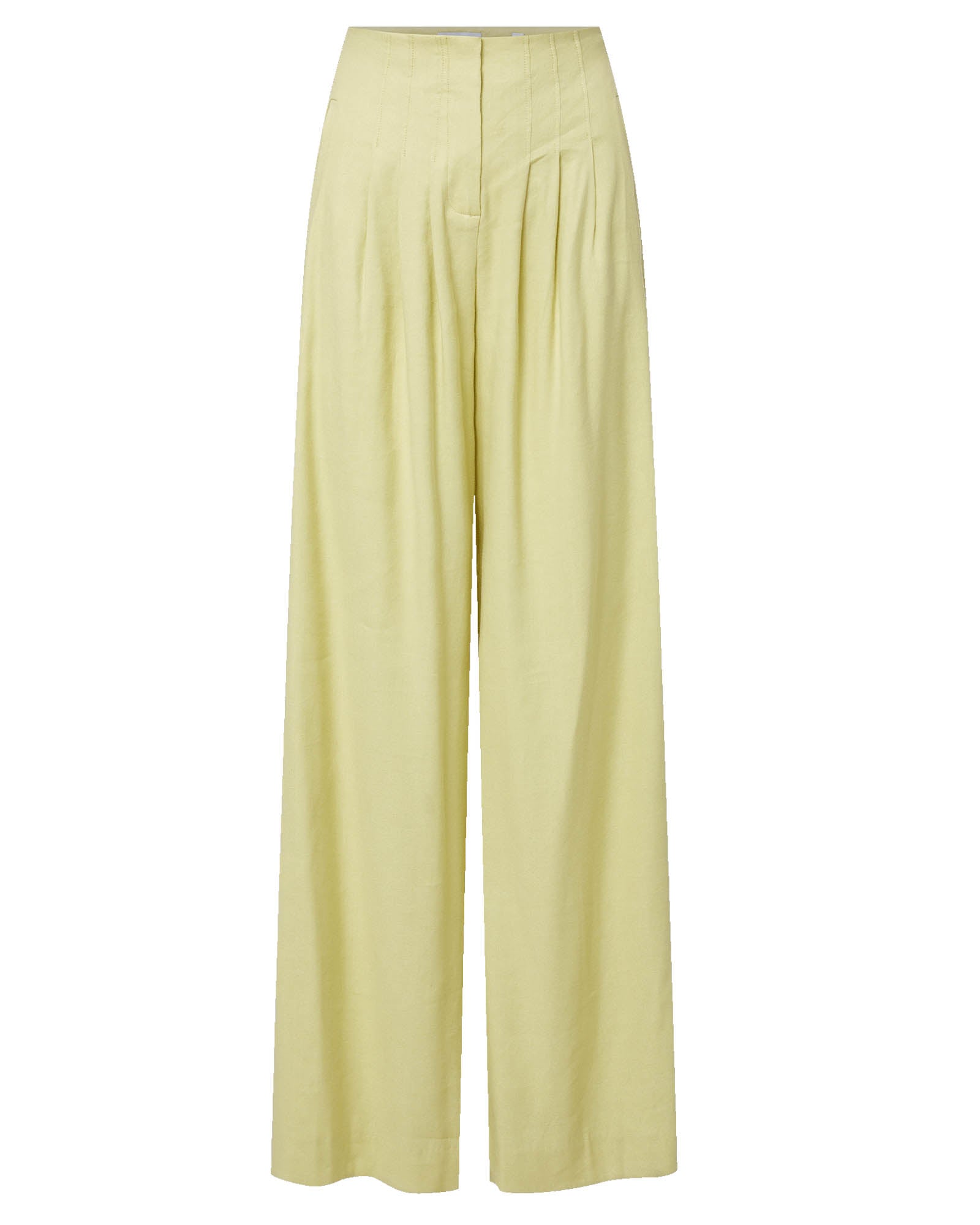 Hoyt Wide-Leg Pant