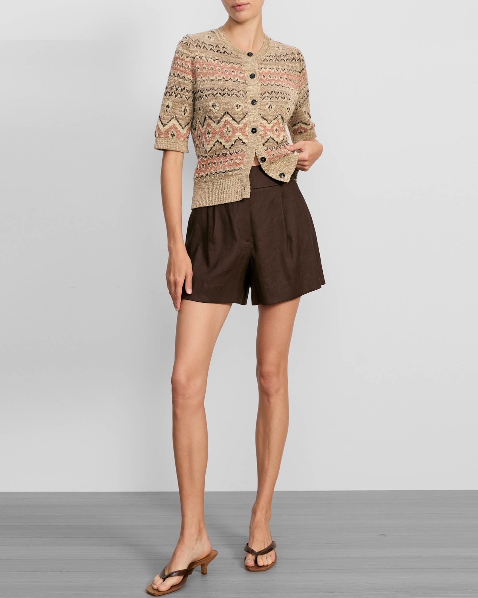 Haina Short