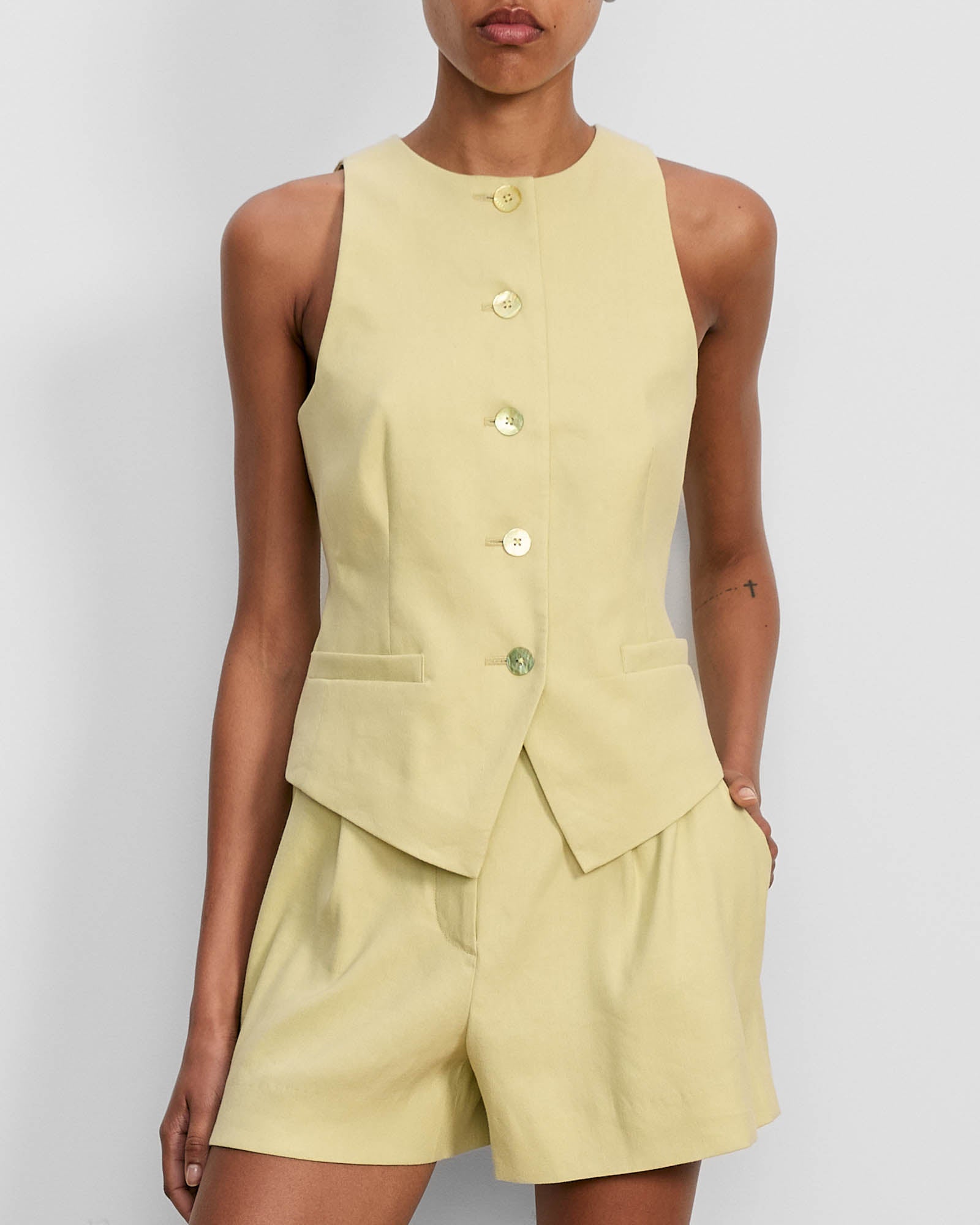 Hartwell Vest