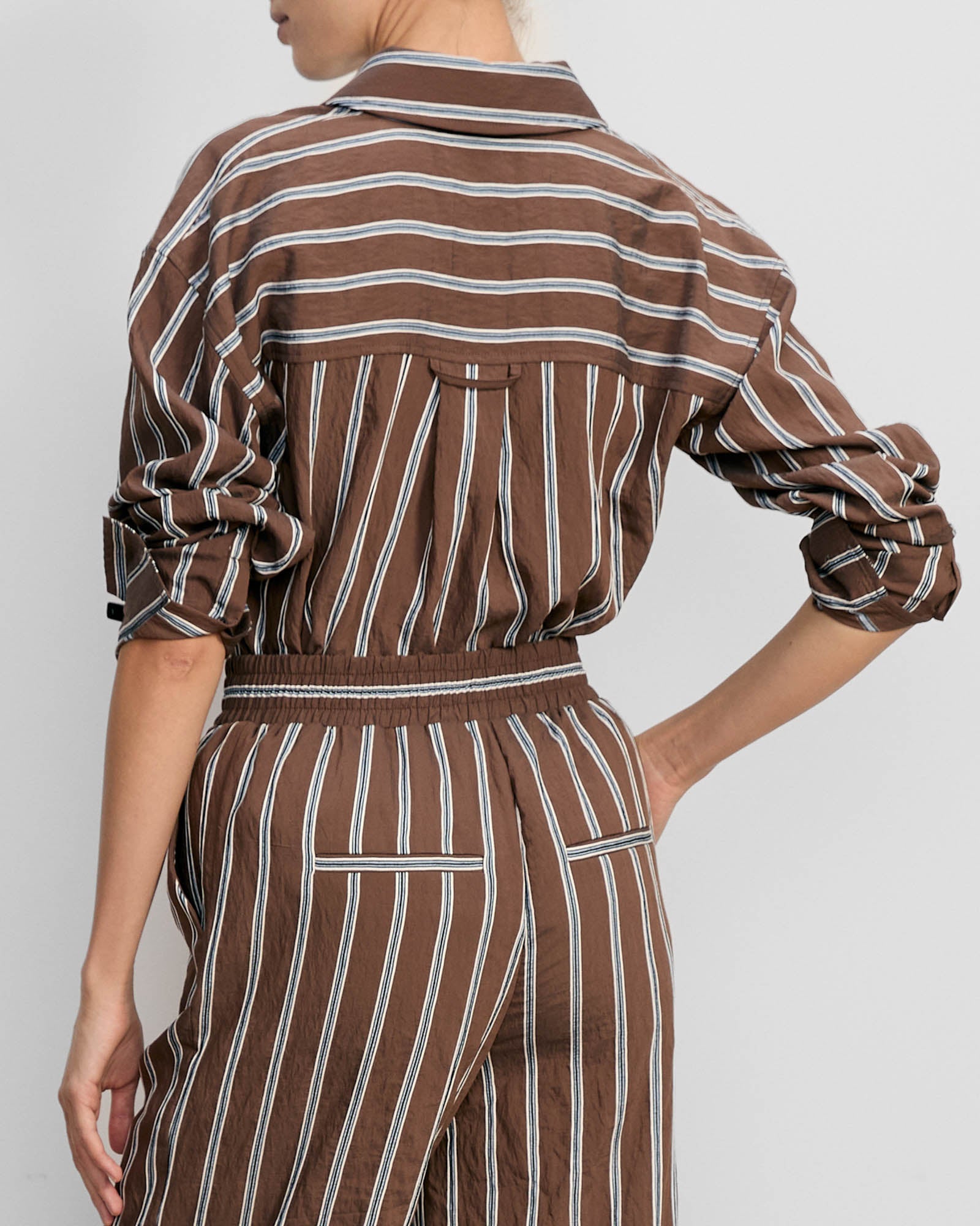 Lloyd Button Down
