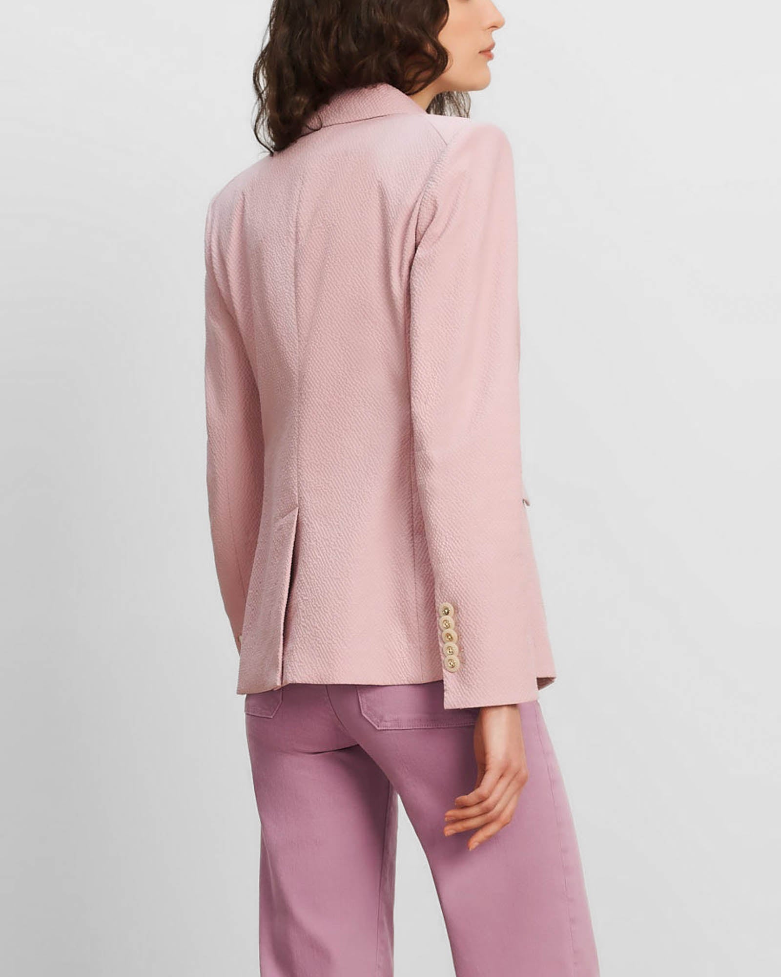 Miller Dickey Jacket