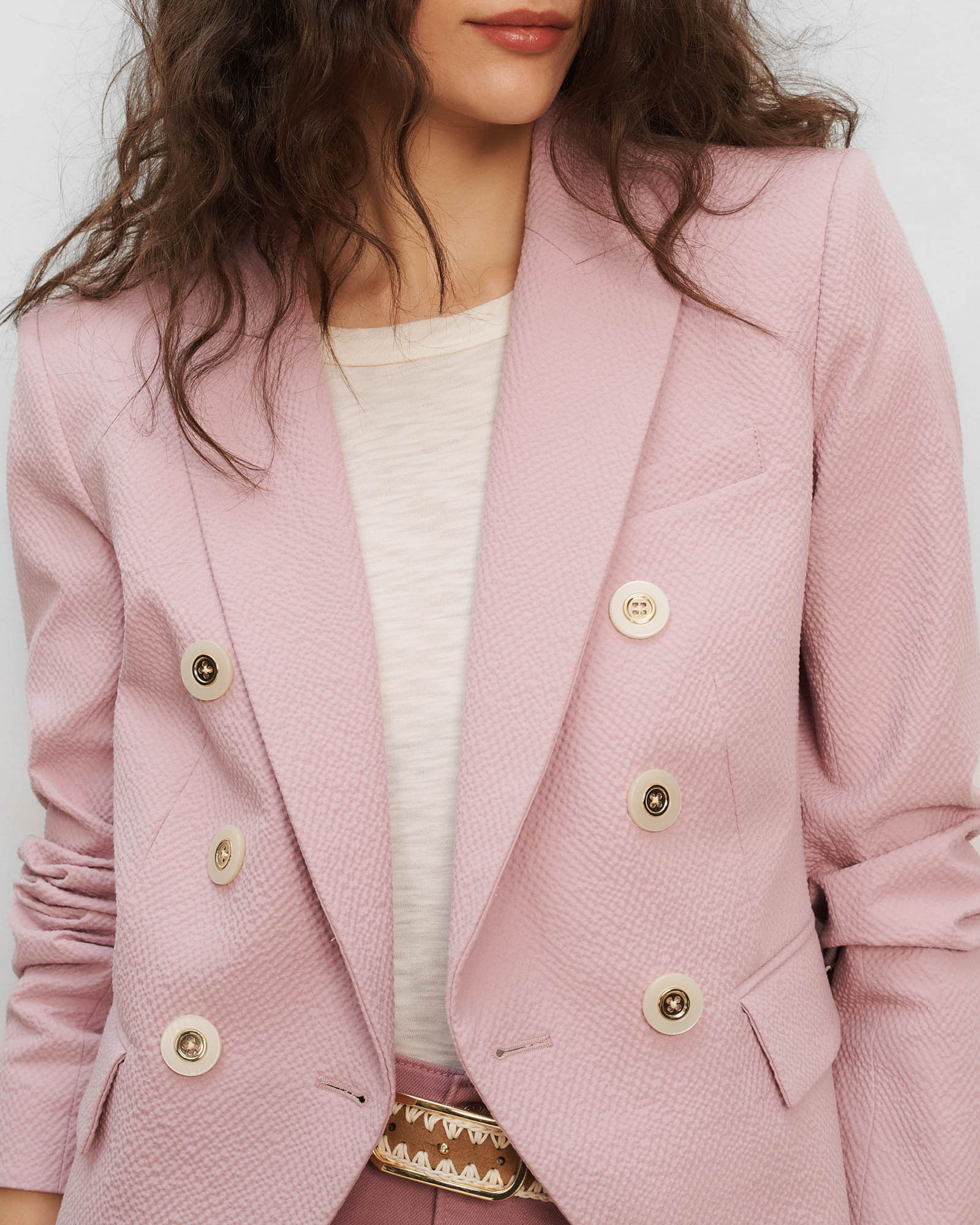 Miller Dickey Jacket