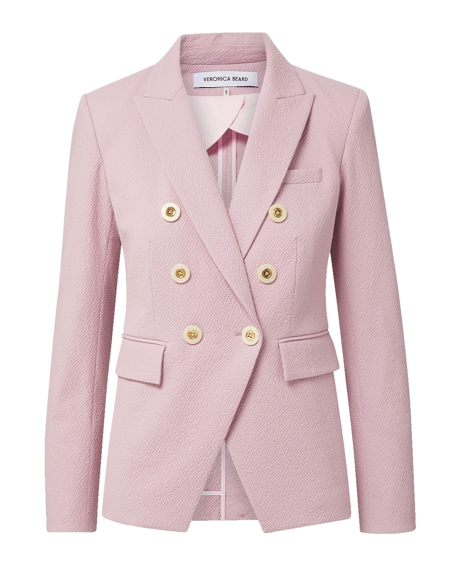 Miller Dickey Jacket