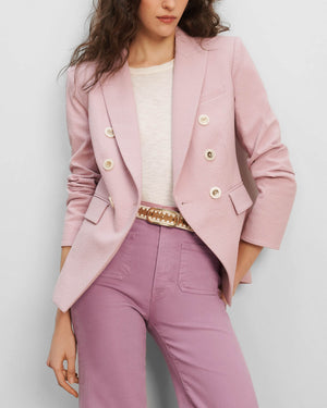 Miller Dickey Jacket