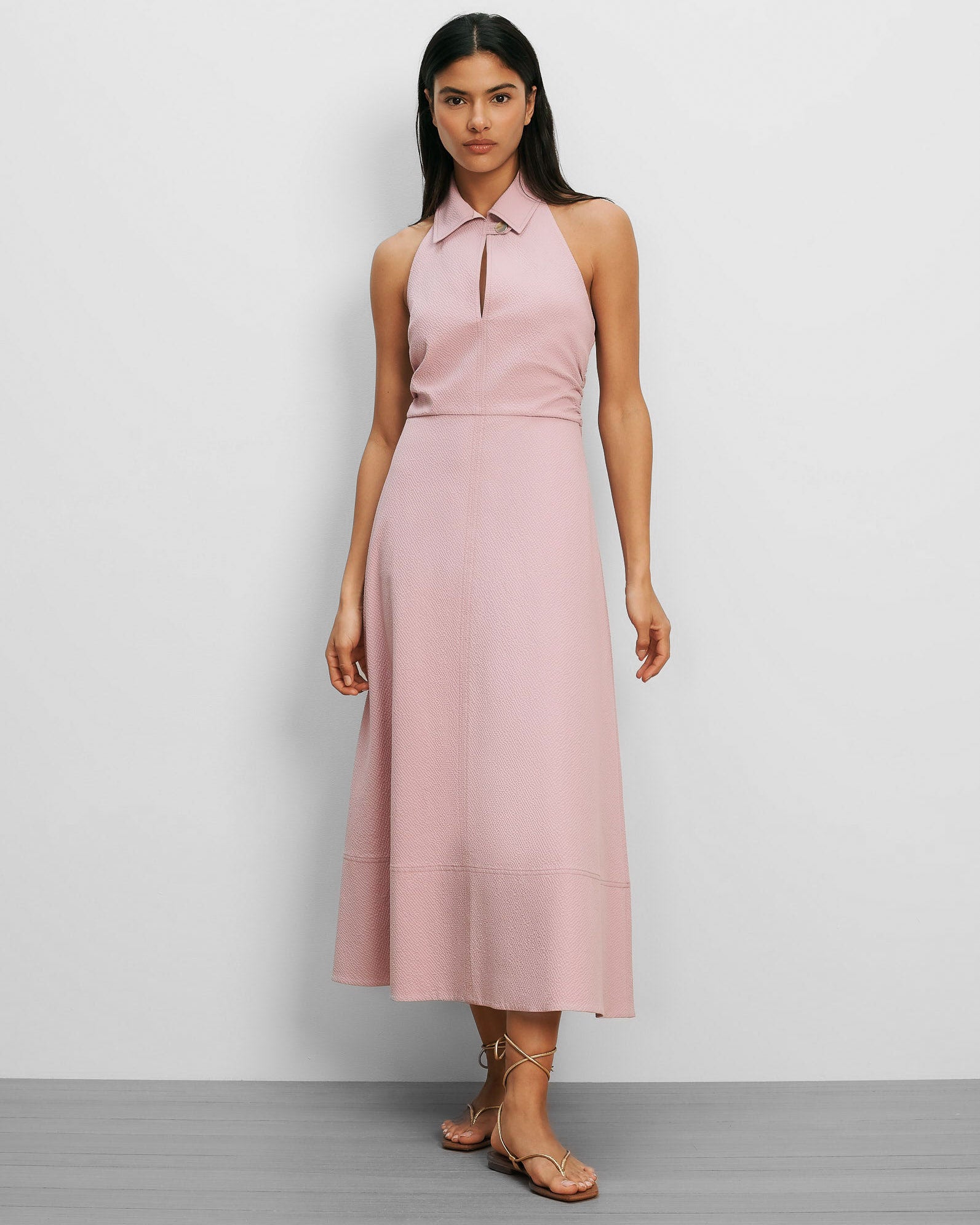 Mackey Dress