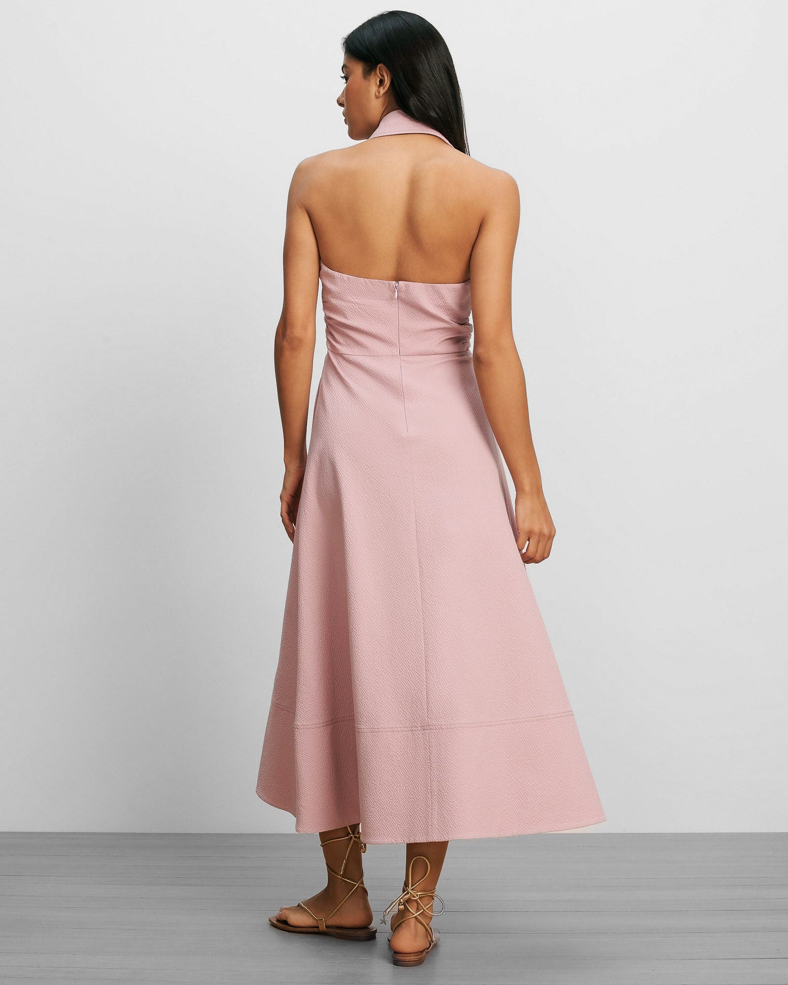 Mackey Dress