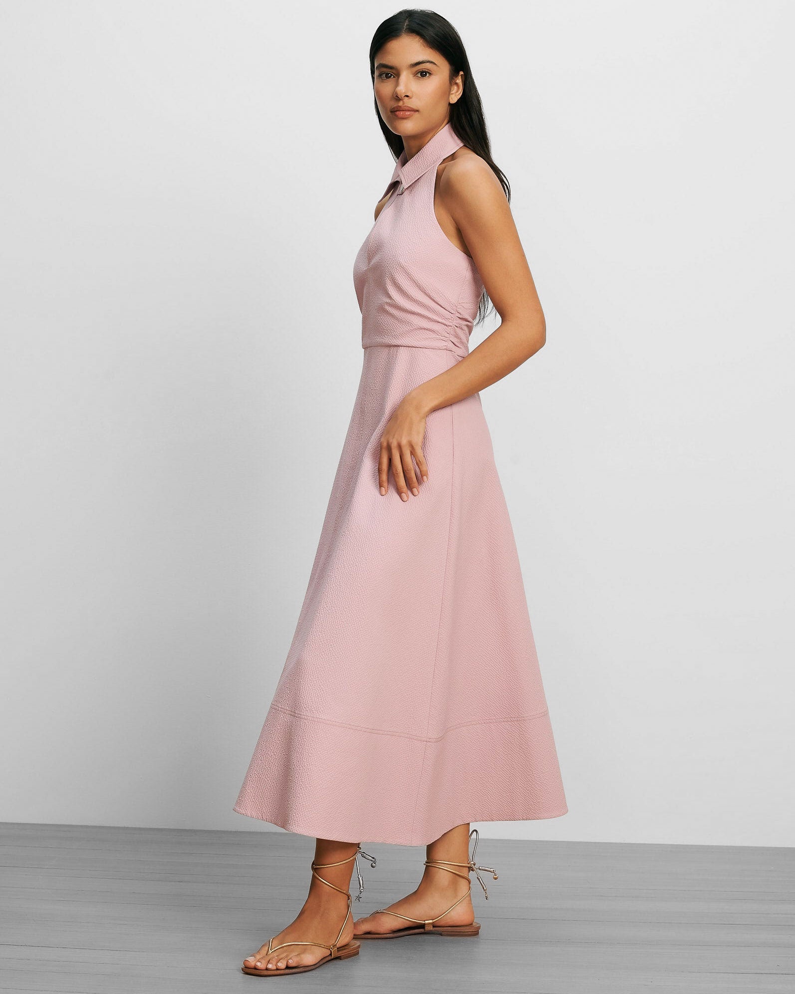 Mackey Dress