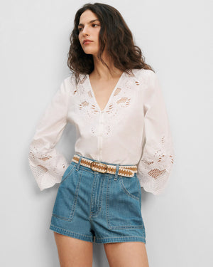 Suniva Top